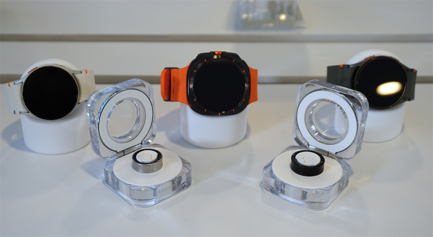 最新優惠與訂購詳情揭曉：Samsung Galaxy Ring 上手視頻搶先看；大馬發佈售價 RM2,099！ 18