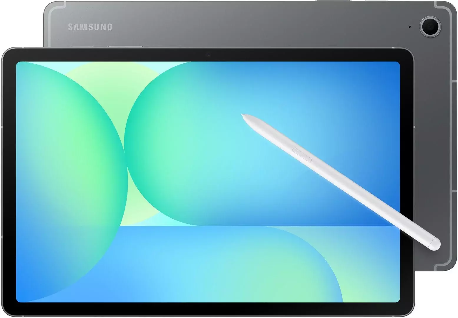 發佈在即：Samsung Galaxy Tab S10 FE 系列高清官宣圖、主要規格與歐洲售價全曝光！ 1