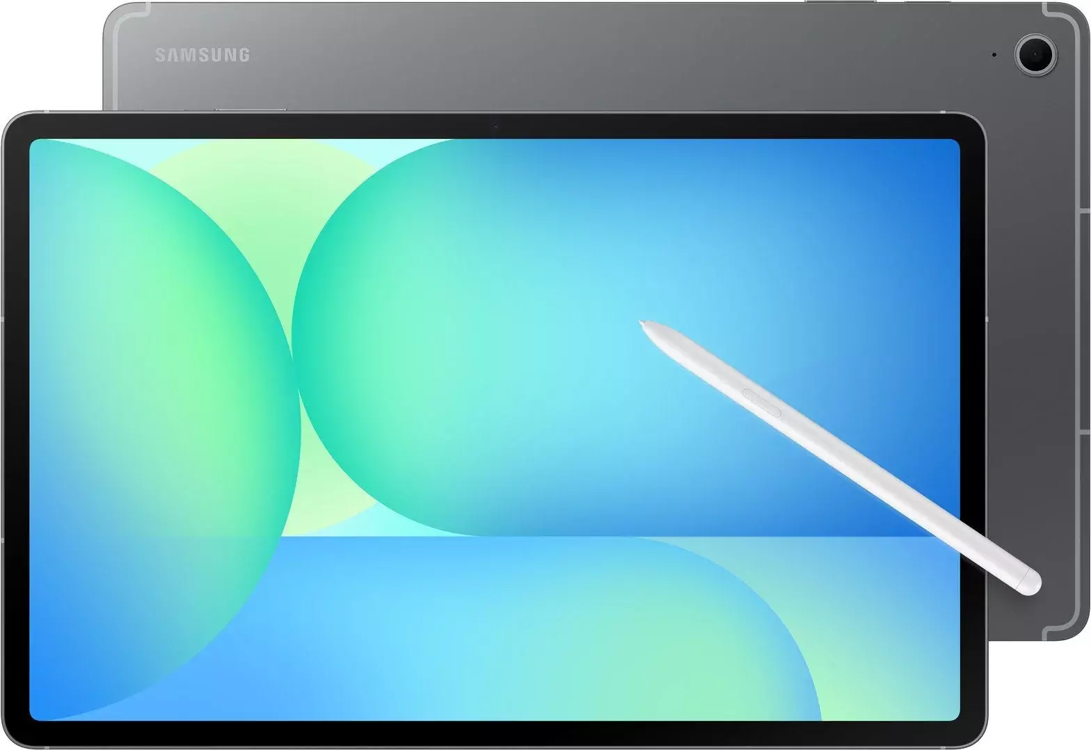 發佈在即：Samsung Galaxy Tab S10 FE 系列高清官宣圖、主要規格與歐洲售價全曝光！ 4