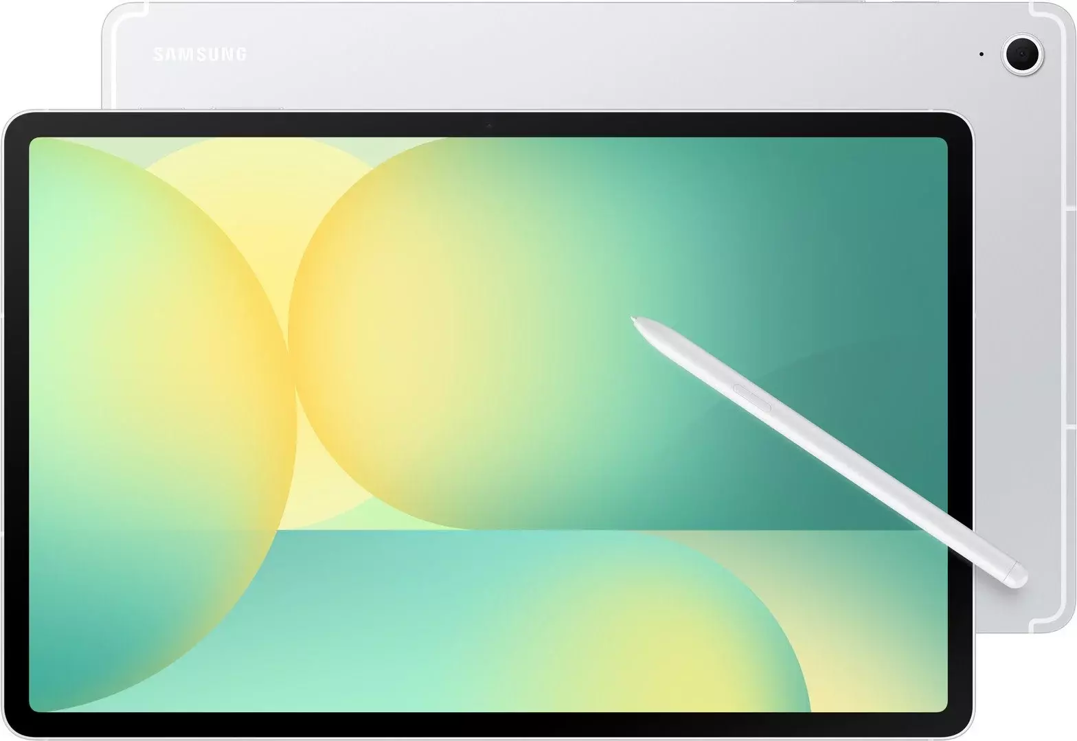 發佈在即：Samsung Galaxy Tab S10 FE 系列高清官宣圖、主要規格與歐洲售價全曝光！ 3