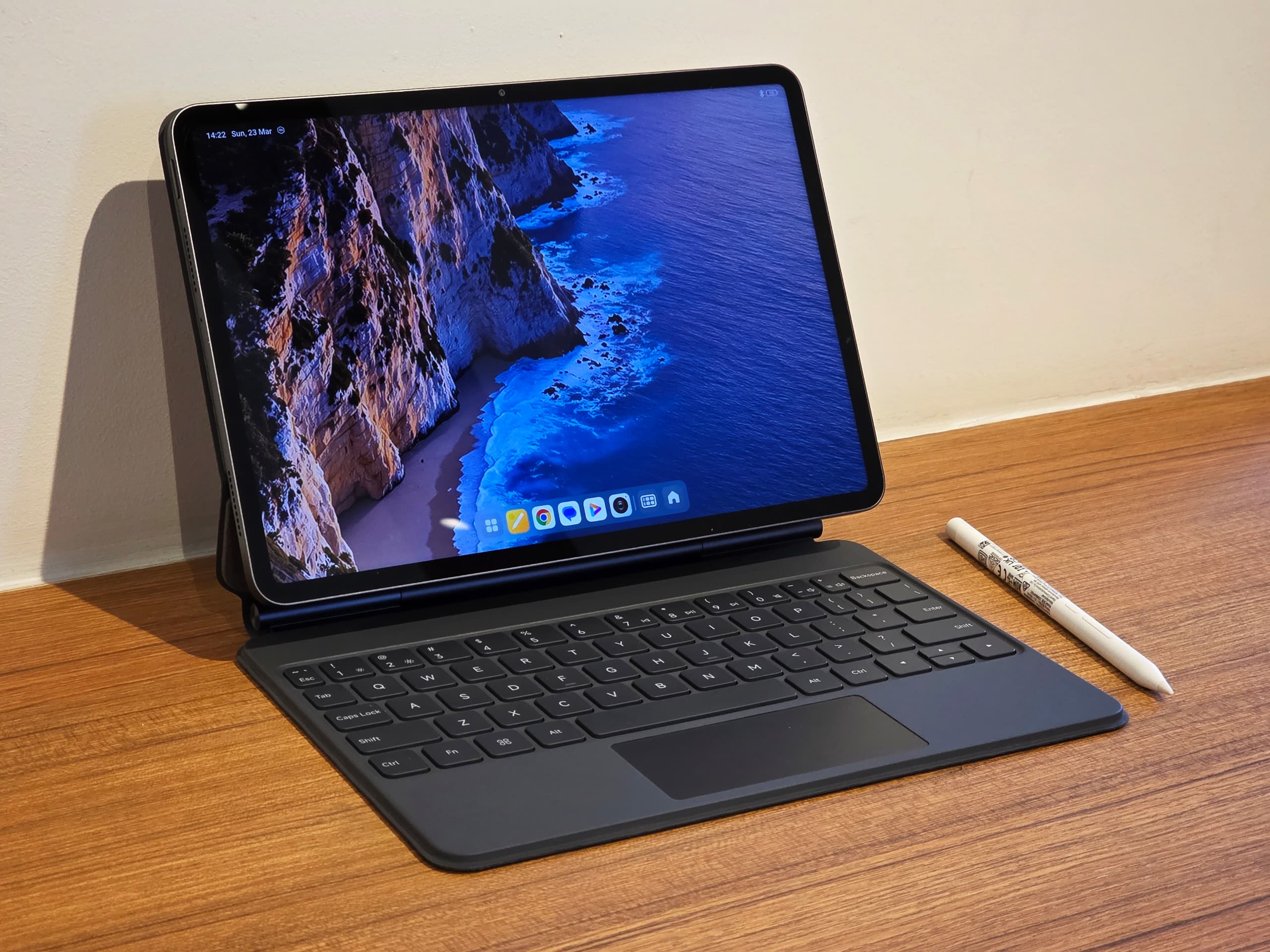 小米 Pad 7 Pro 評測：獲 AI 與高性能加持；辦公與娛樂兼備的中價平板電腦誕生！ 14