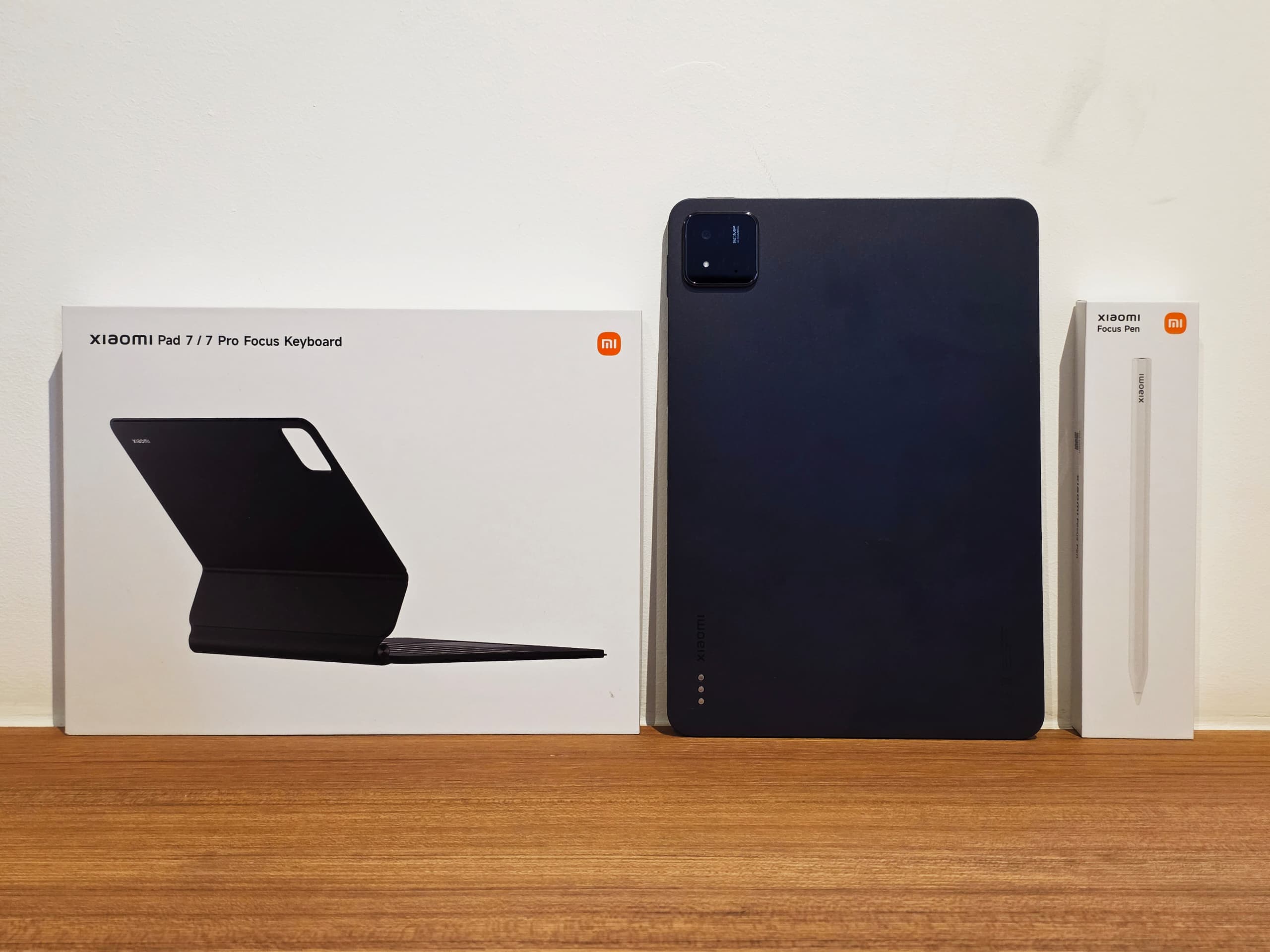 小米 Pad 7 Pro 評測：獲 AI 與高性能加持；辦公與娛樂兼備的中價平板電腦誕生！ 9