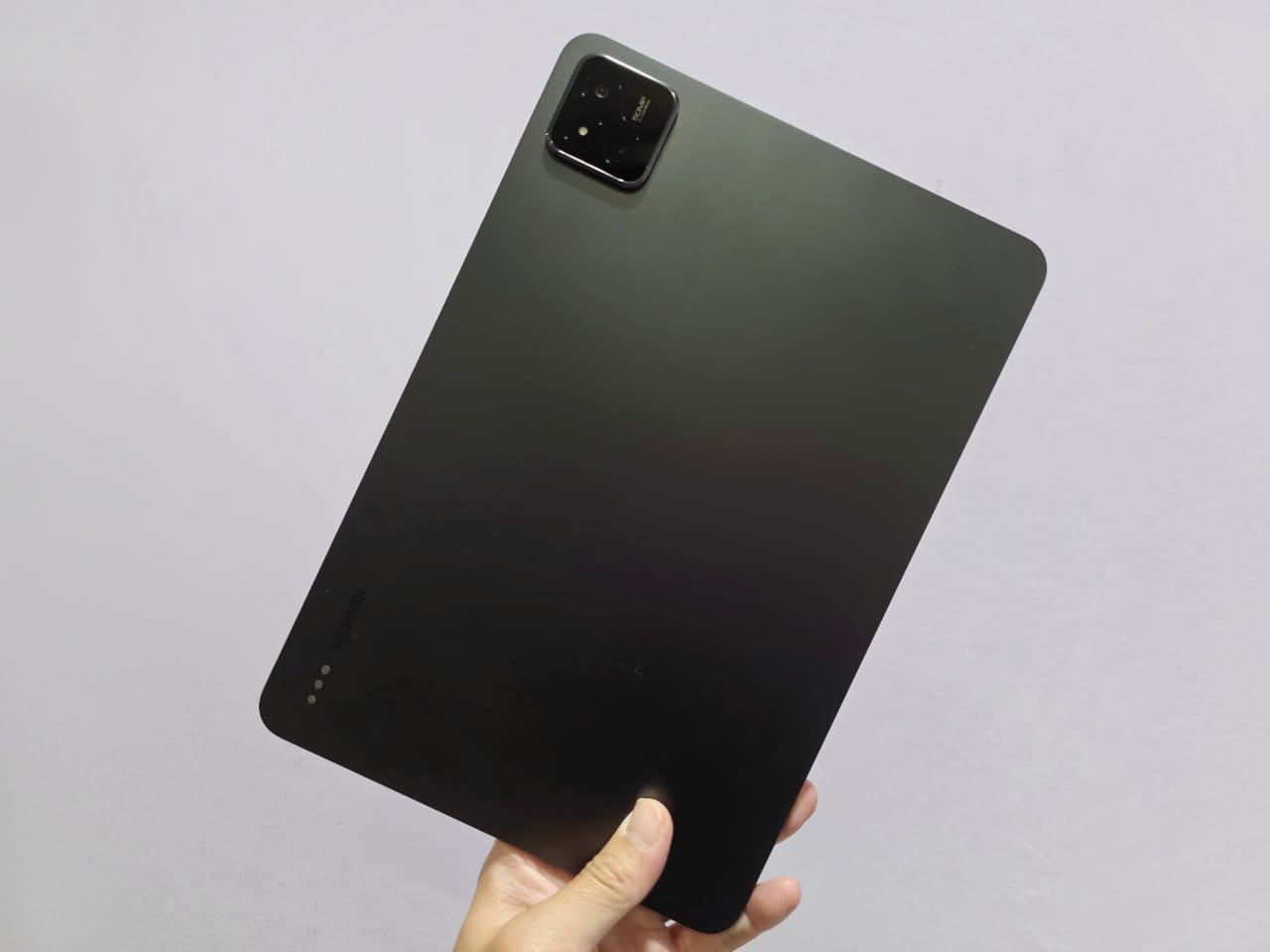小米 Pad 7 Pro 評測：獲 AI 與高性能加持；辦公與娛樂兼備的中價平板電腦誕生！ 3