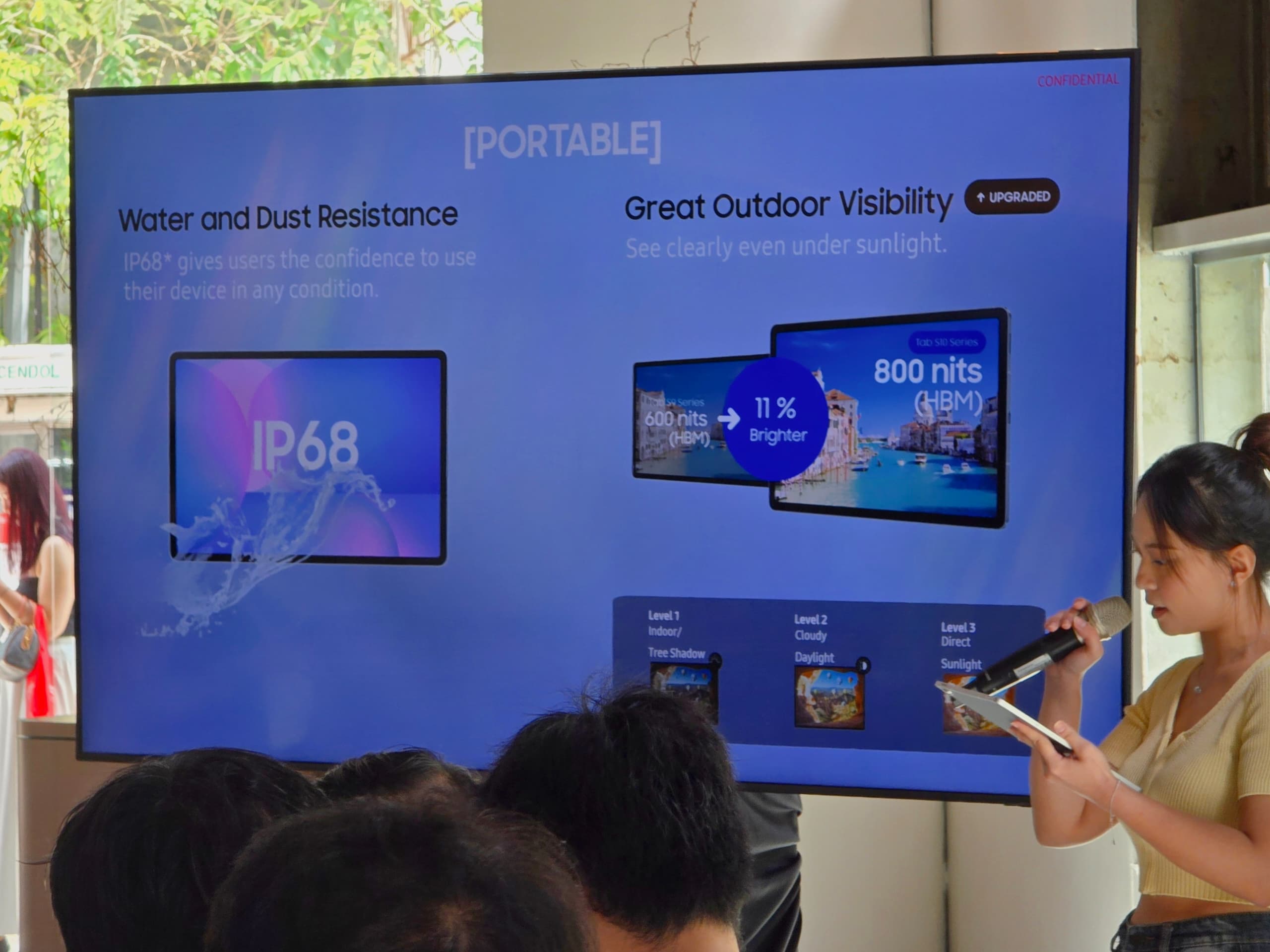 最大13.1寸屏、IP68防水、新增AI功能：Samsung Galaxy Tab S10 FE 系列正式在大馬發布；售價從RM2,199起！ 2