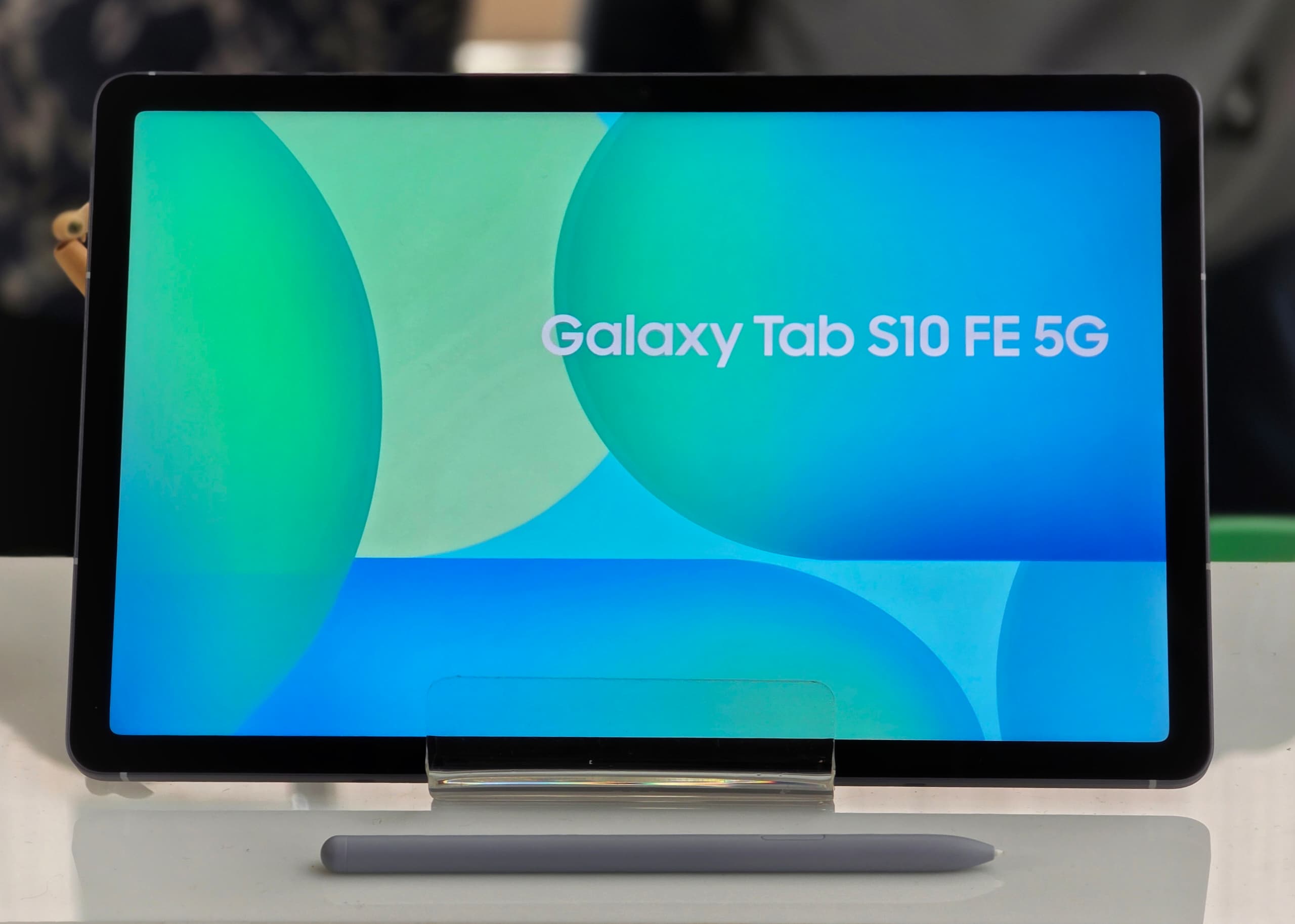 最大13.1寸屏、IP68防水、新增AI功能：Samsung Galaxy Tab S10 FE 系列正式在大馬發布；售價從RM2,199起！ 5