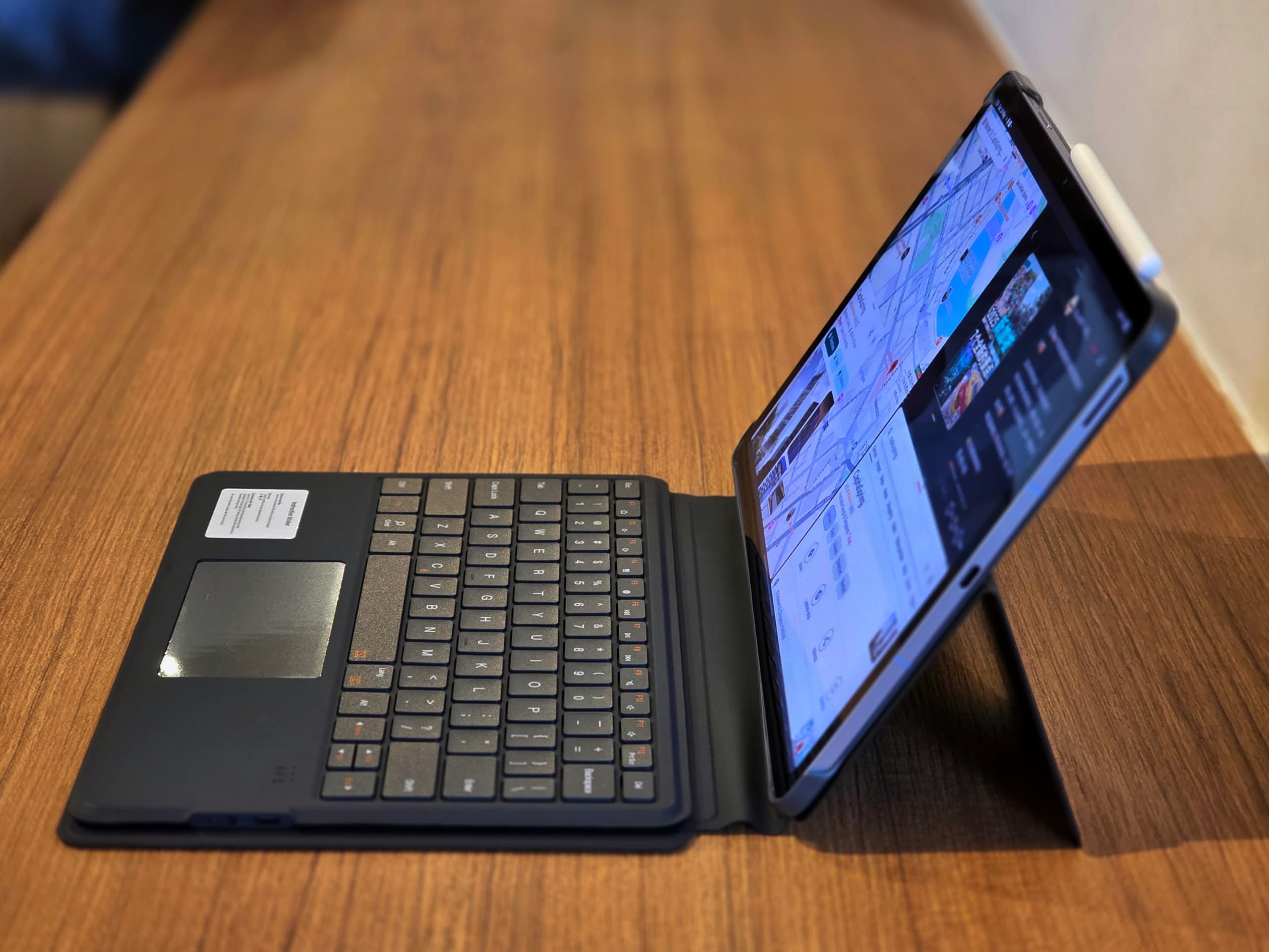 Samsung Galaxy Tab S10 FE+ 詳細評測：防水設計、AI 功能與 13.1寸超大熒幕集於一身的中端平板電腦！ 13