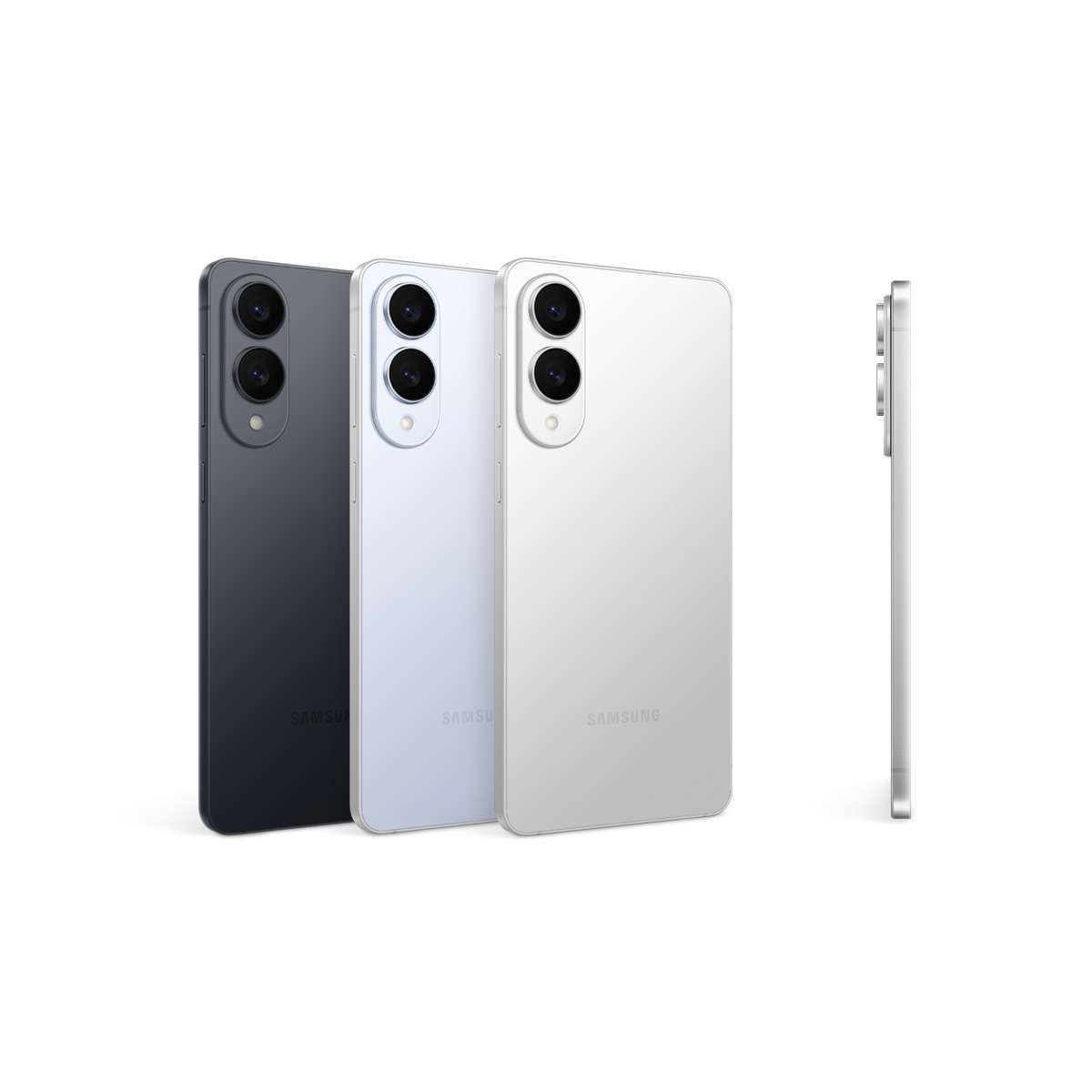 5.8mm超薄機身、2K屏幕、兩億像素主攝：Samsung Galaxy S25 Edge 正式發佈；先發超薄手機市場搶先機！ 4