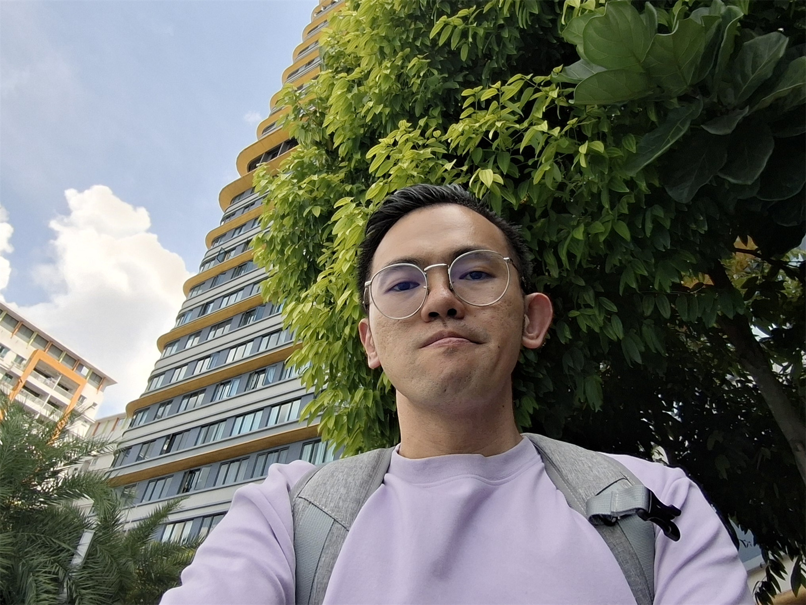 Samsung Galaxy Tab S10 FE+ 詳細評測：防水設計、AI 功能與 13.1寸超大熒幕集於一身的中端平板電腦！ 55