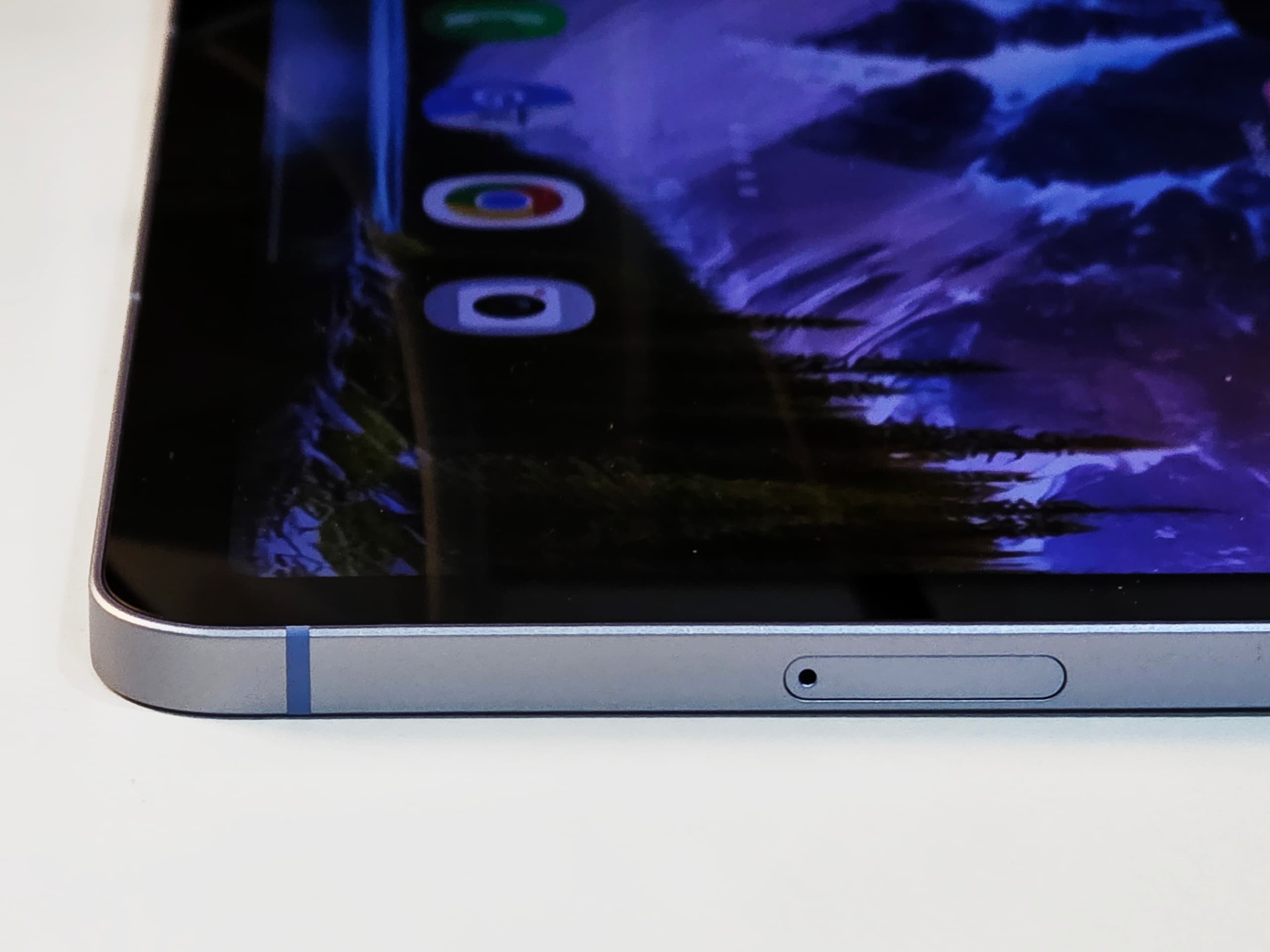 Samsung Galaxy Tab S10 FE+ 詳細評測：防水設計、AI 功能與 13.1寸超大熒幕集於一身的中端平板電腦！ 5