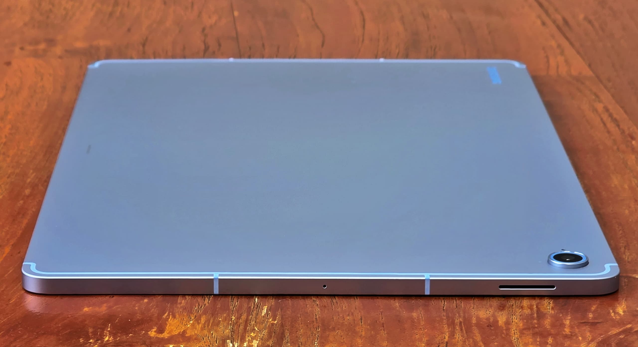 Samsung Galaxy Tab S10 FE+ 詳細評測：防水設計、AI 功能與 13.1寸超大熒幕集於一身的中端平板電腦！ 6