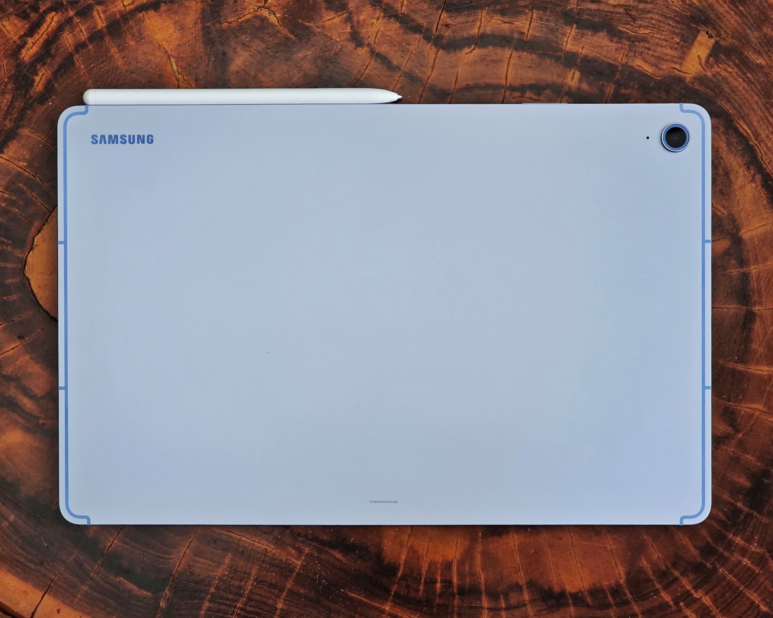 Samsung Galaxy Tab S10 FE+ 詳細評測：防水設計、AI 功能與 13.1寸超大熒幕集於一身的中端平板電腦！ 10