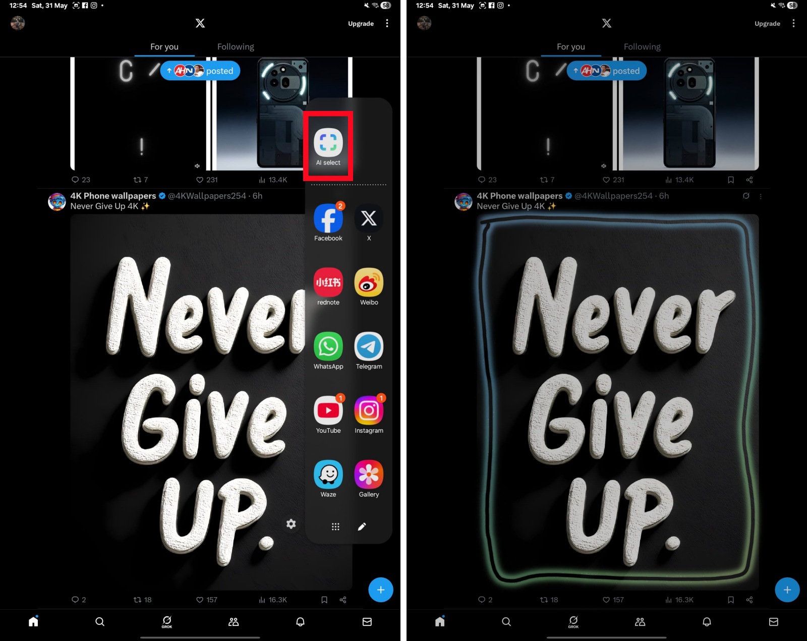 Samsung Galaxy Tab S10 FE+ 詳細評測：防水設計、AI 功能與 13.1寸超大熒幕集於一身的中端平板電腦！ 32