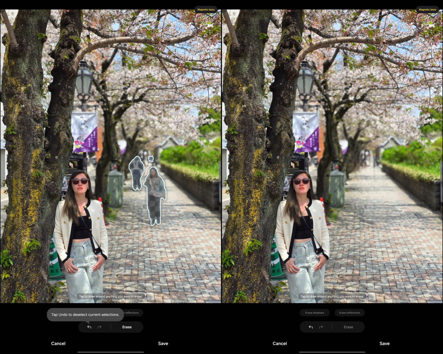 Samsung Galaxy Tab S10 FE+ 詳細評測：防水設計、AI 功能與 13.1寸超大熒幕集於一身的中端平板電腦！ 36