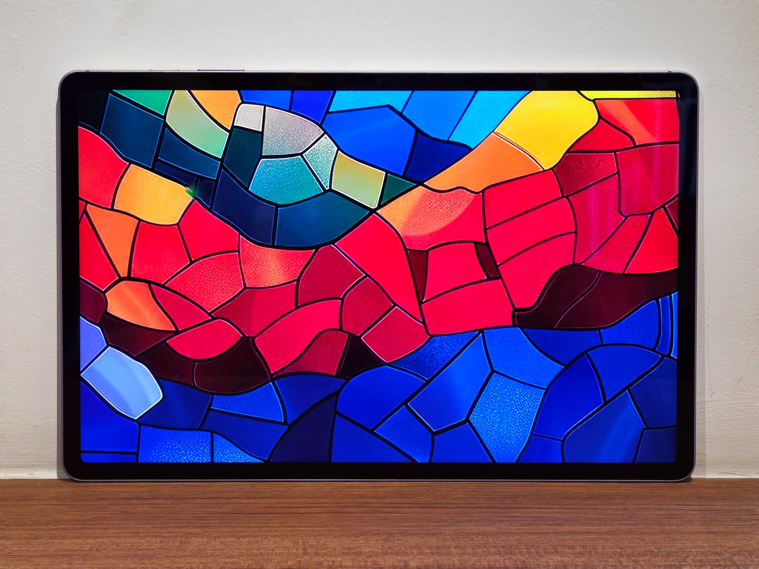 Samsung Galaxy Tab S10 FE+ 詳細評測：防水設計、AI 功能與 13.1寸超大熒幕集於一身的中端平板電腦！ 20