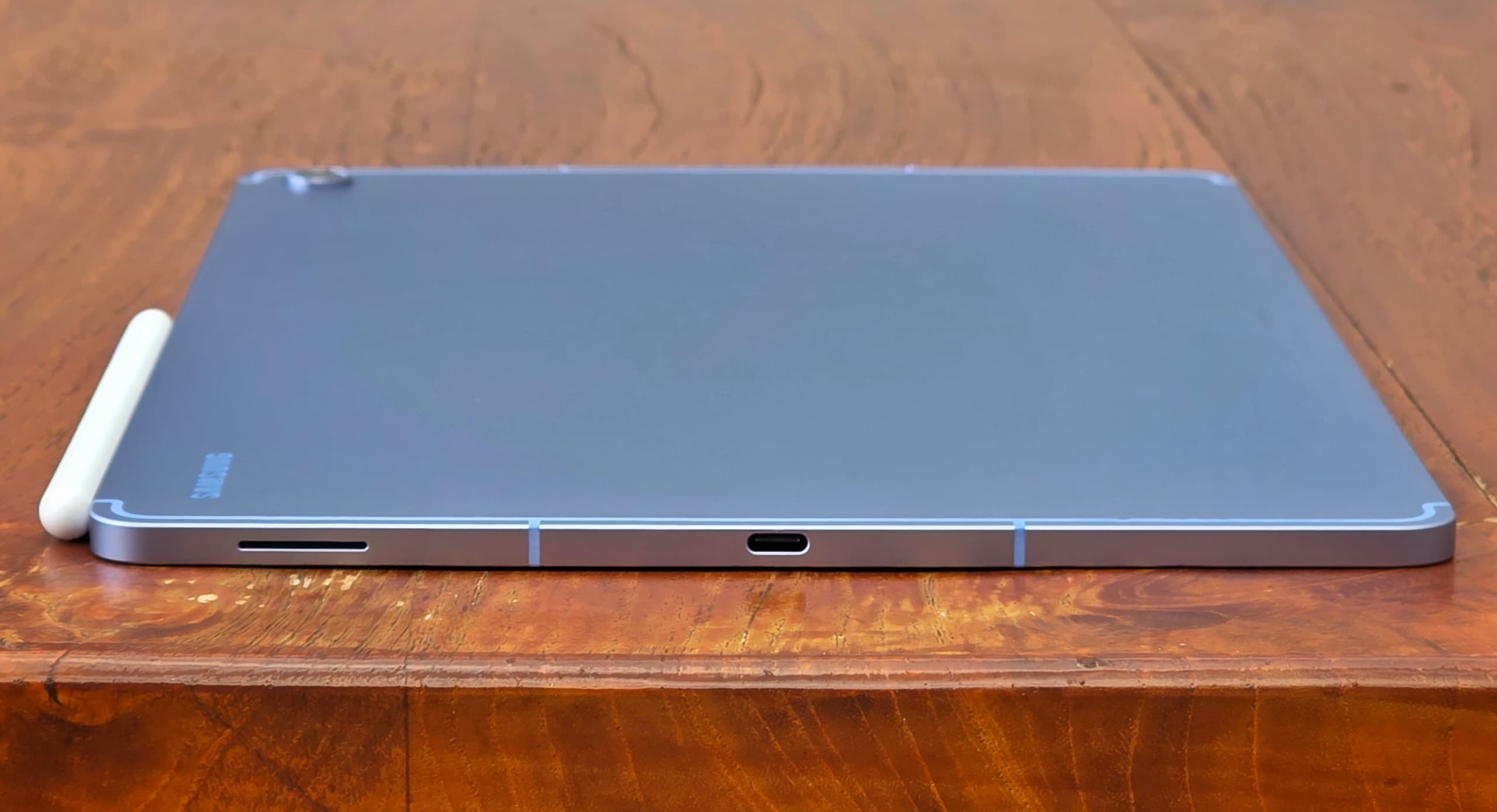 Samsung Galaxy Tab S10 FE+ 詳細評測：防水設計、AI 功能與 13.1寸超大熒幕集於一身的中端平板電腦！ 7