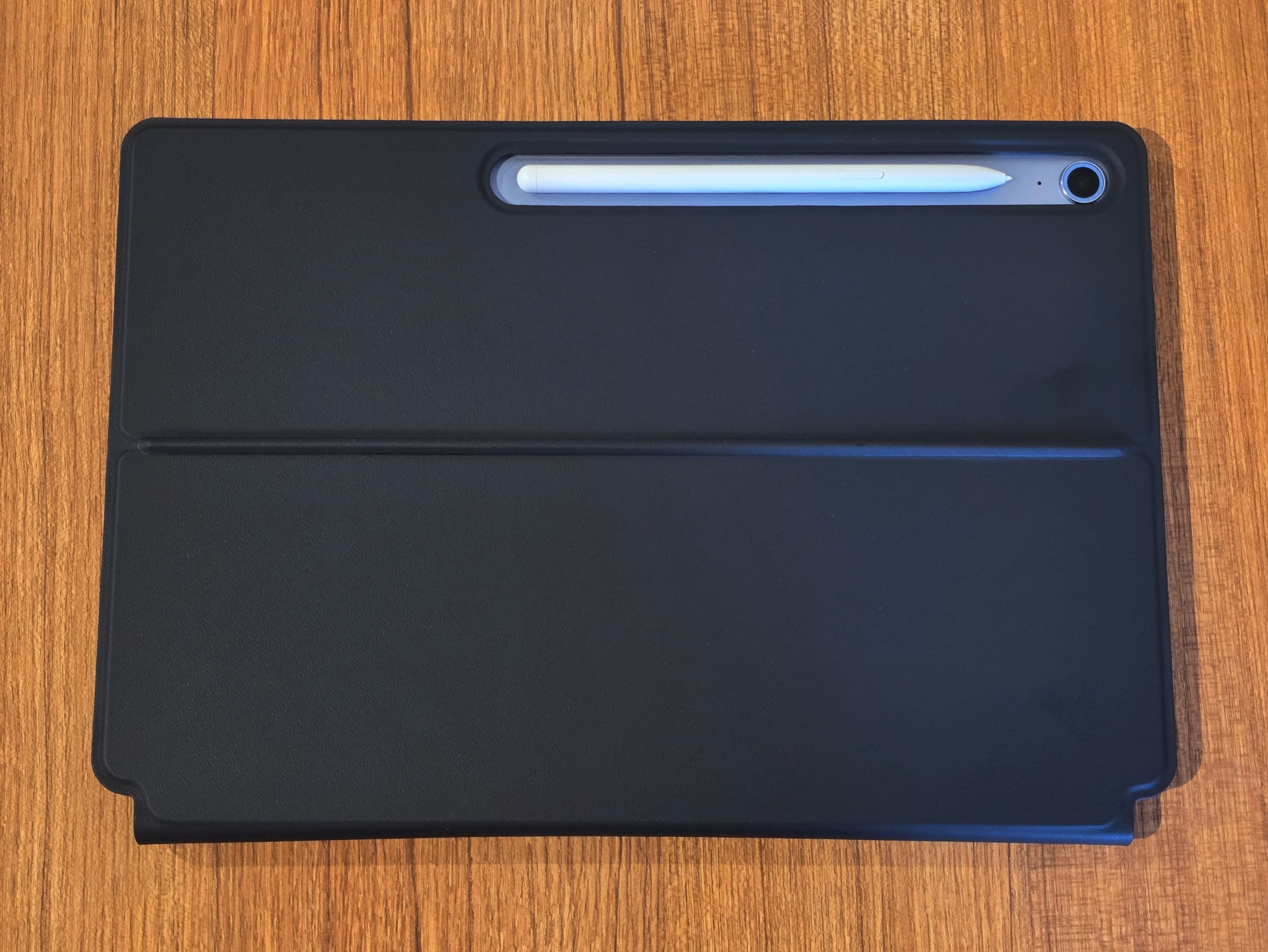 Samsung Galaxy Tab S10 FE+ 詳細評測：防水設計、AI 功能與 13.1寸超大熒幕集於一身的中端平板電腦！ 11