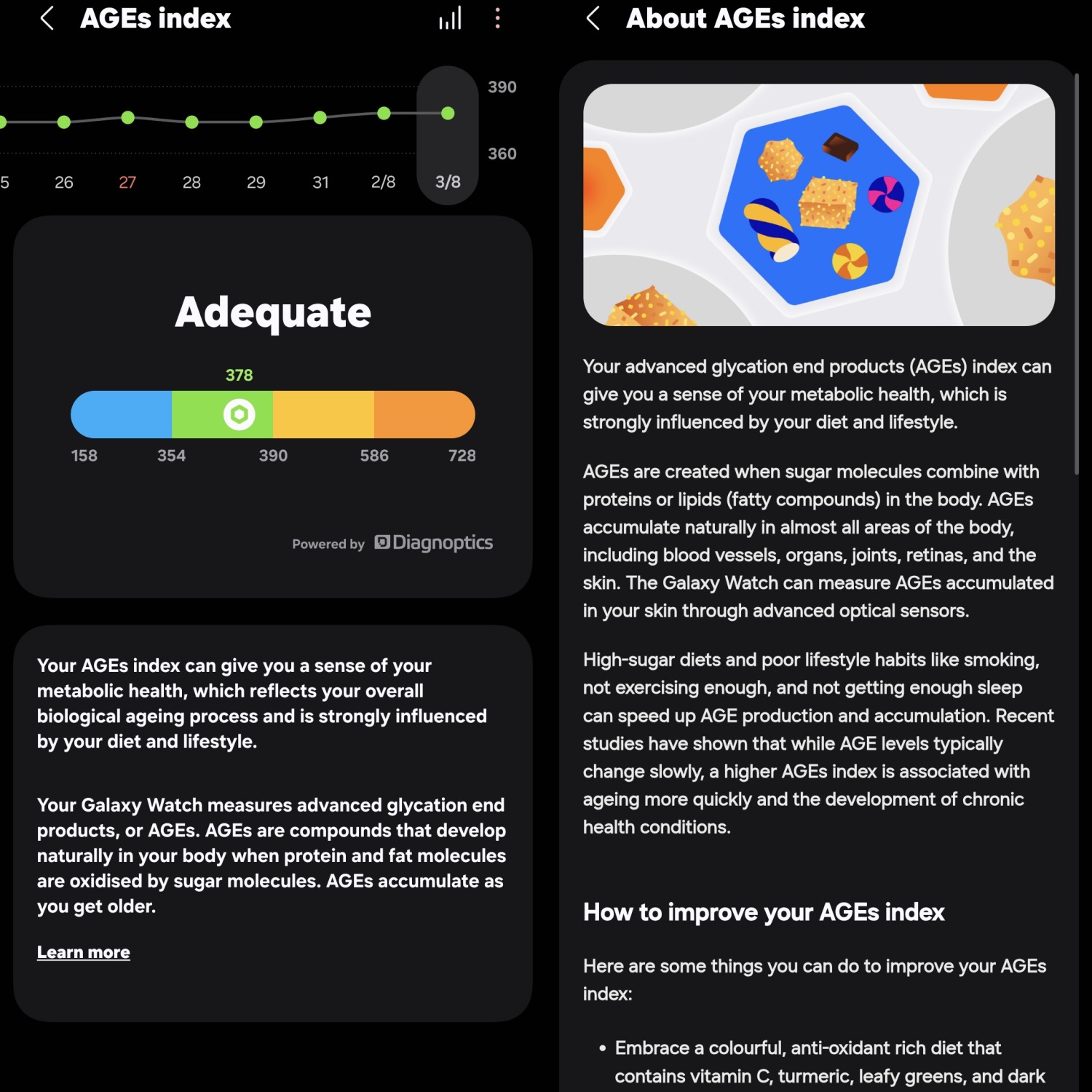 Samsung Galaxy Watch8 Classic 評測：實體旋轉錶圈與 Gemini AI 加持，讓這款經典智能錶更具魅力！ 32