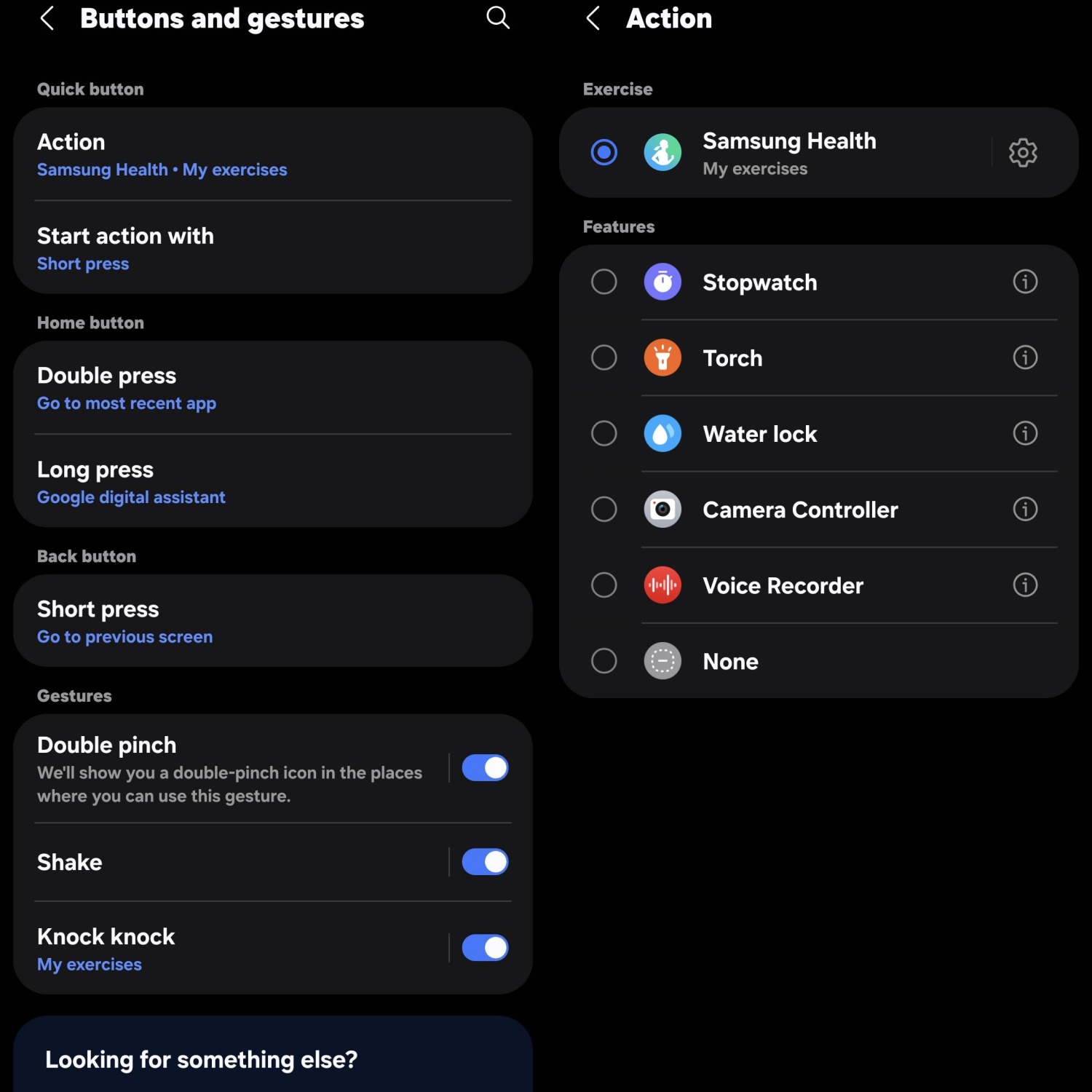 Samsung Galaxy Watch8 Classic 評測：實體旋轉錶圈與 Gemini AI 加持，讓這款經典智能錶更具魅力！ 22
