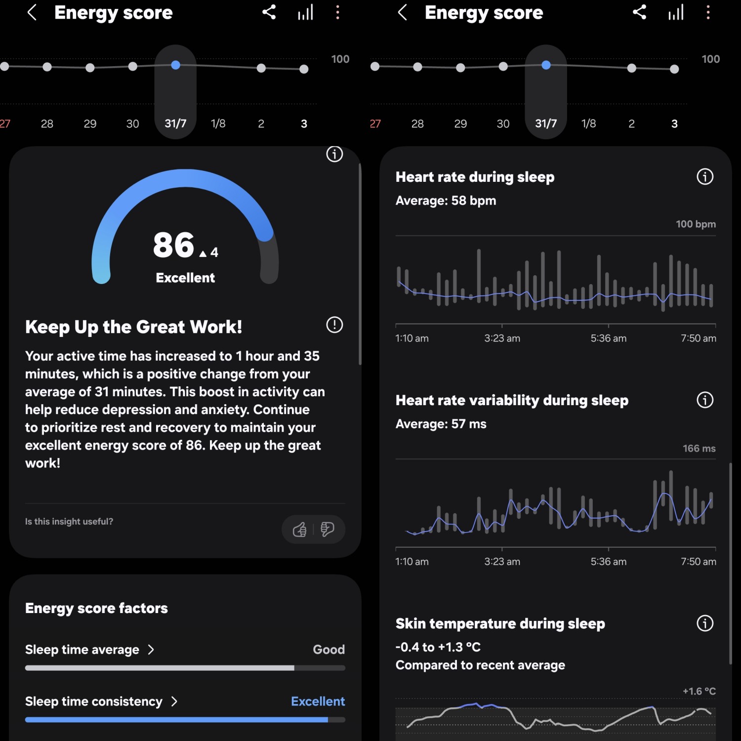 Samsung Galaxy Watch8 Classic 評測：實體旋轉錶圈與 Gemini AI 加持，讓這款經典智能錶更具魅力！ 33