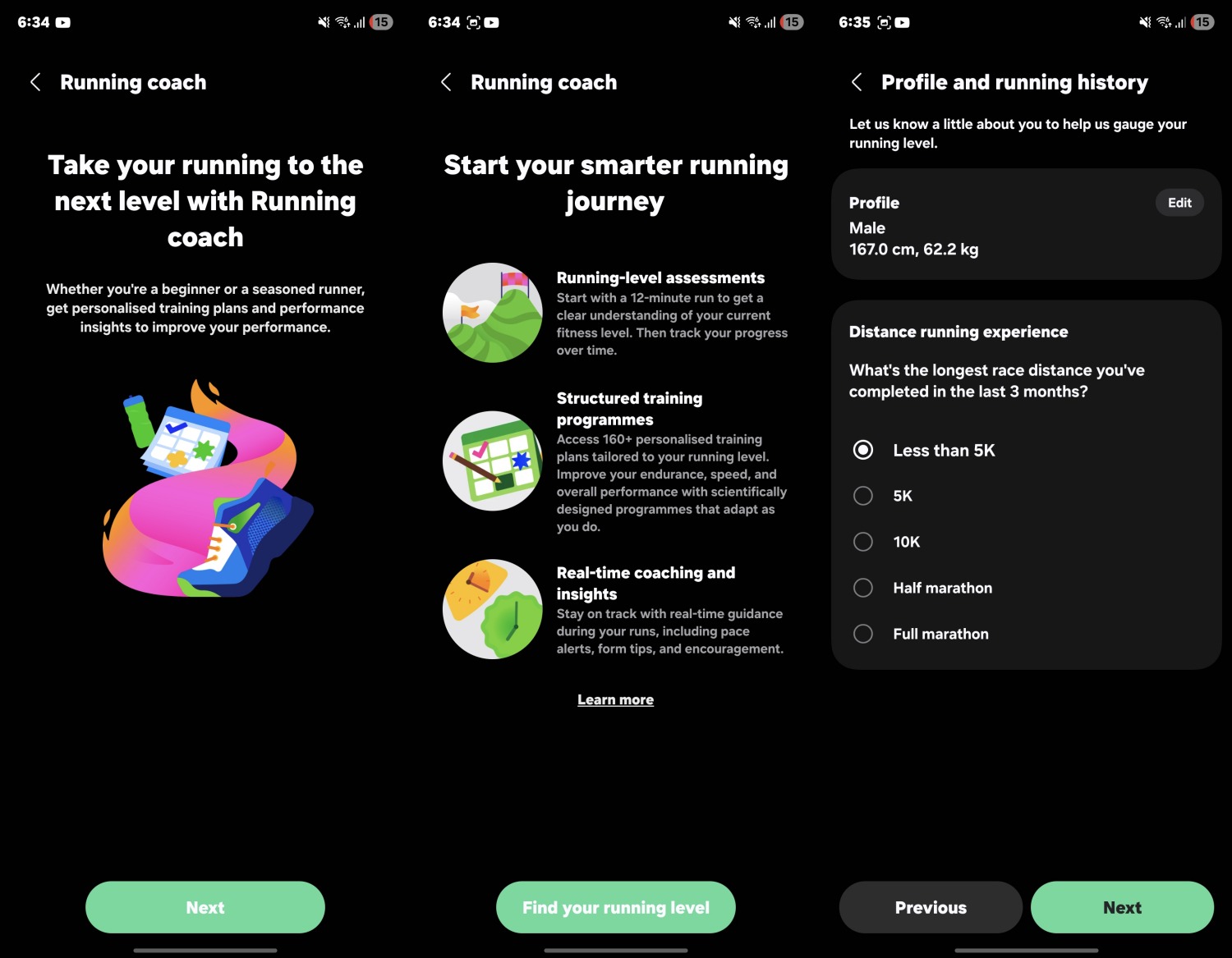 Samsung Galaxy Watch8 Classic 評測：實體旋轉錶圈與 Gemini AI 加持，讓這款經典智能錶更具魅力！ 30