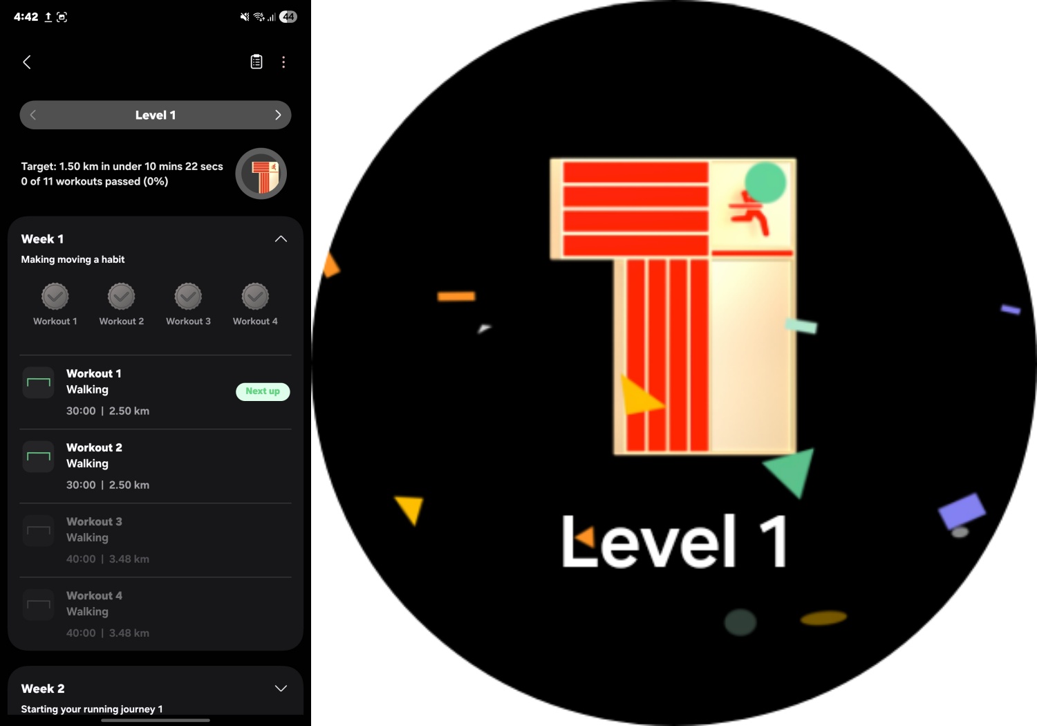 Samsung Galaxy Watch8 Classic 評測：實體旋轉錶圈與 Gemini AI 加持，讓這款經典智能錶更具魅力！ 31