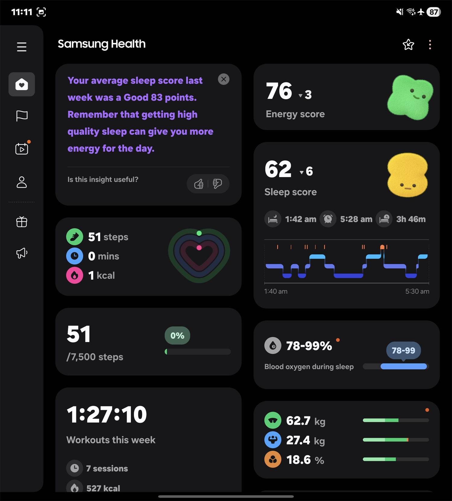 Samsung Galaxy Watch8 Classic 評測：實體旋轉錶圈與 Gemini AI 加持，讓這款經典智能錶更具魅力！ 25