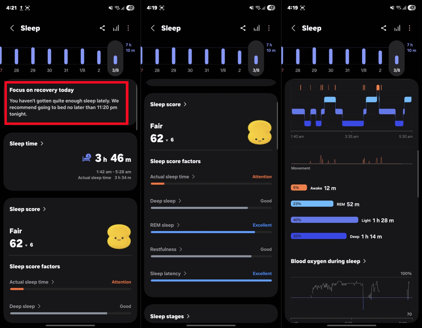 Samsung Galaxy Watch8 Classic 評測：實體旋轉錶圈與 Gemini AI 加持，讓這款經典智能錶更具魅力！ 29
