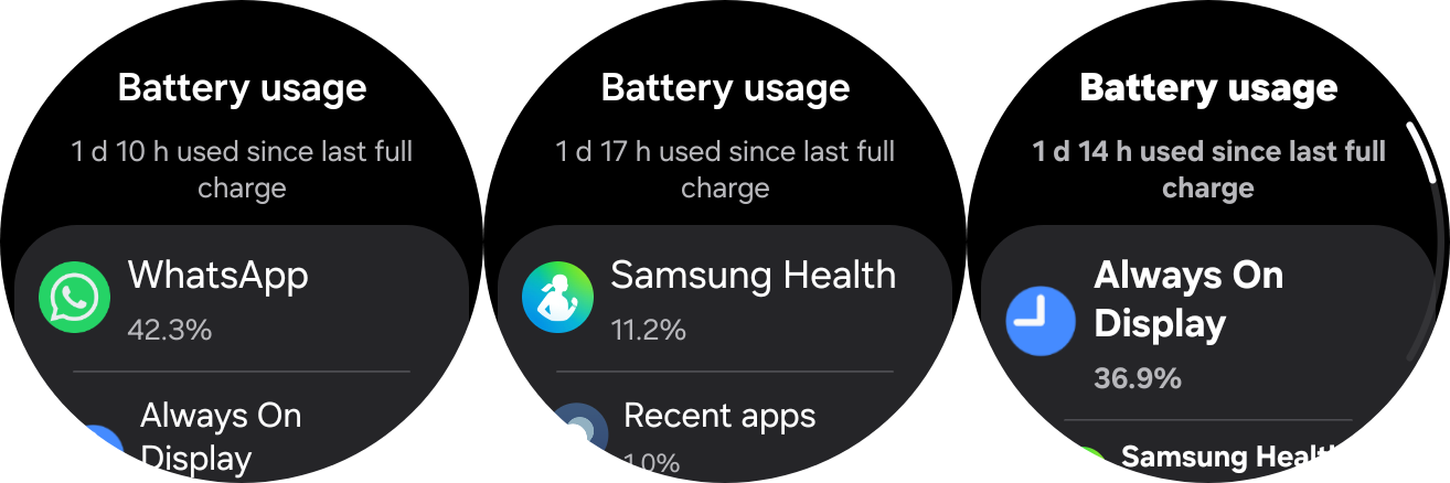 Samsung Galaxy Watch8 Classic 評測：實體旋轉錶圈與 Gemini AI 加持，讓這款經典智能錶更具魅力！ 37