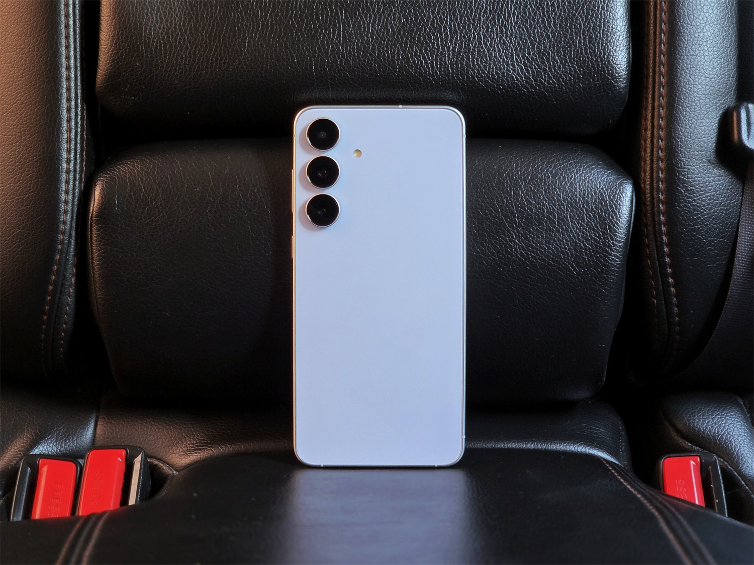 Samsung Galaxy S25 FE