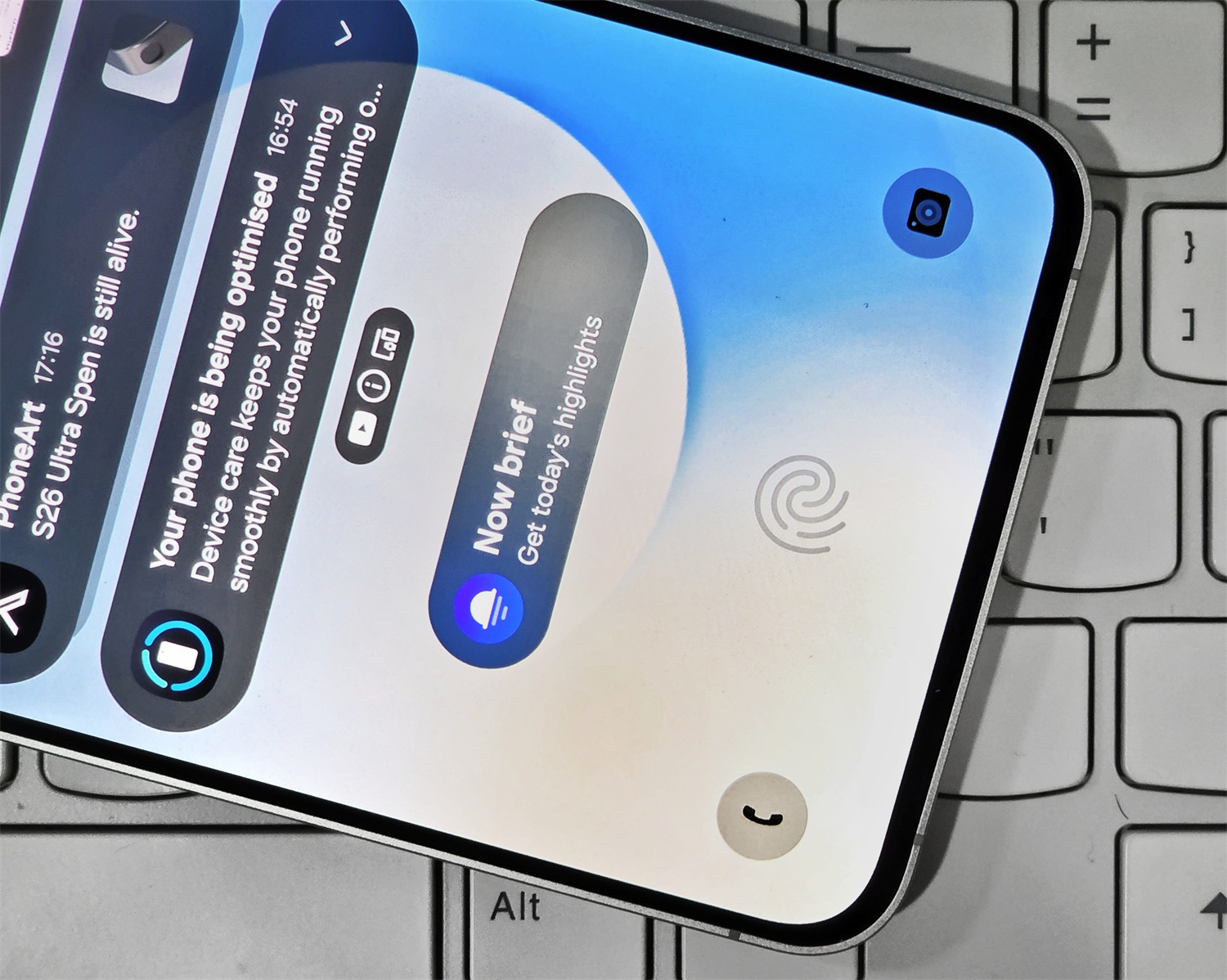 Samsung Galaxy S25 FE 詳細評測：主打輕薄設計與旗艦級 Galaxy AI 功能的輕旗艦！ 5