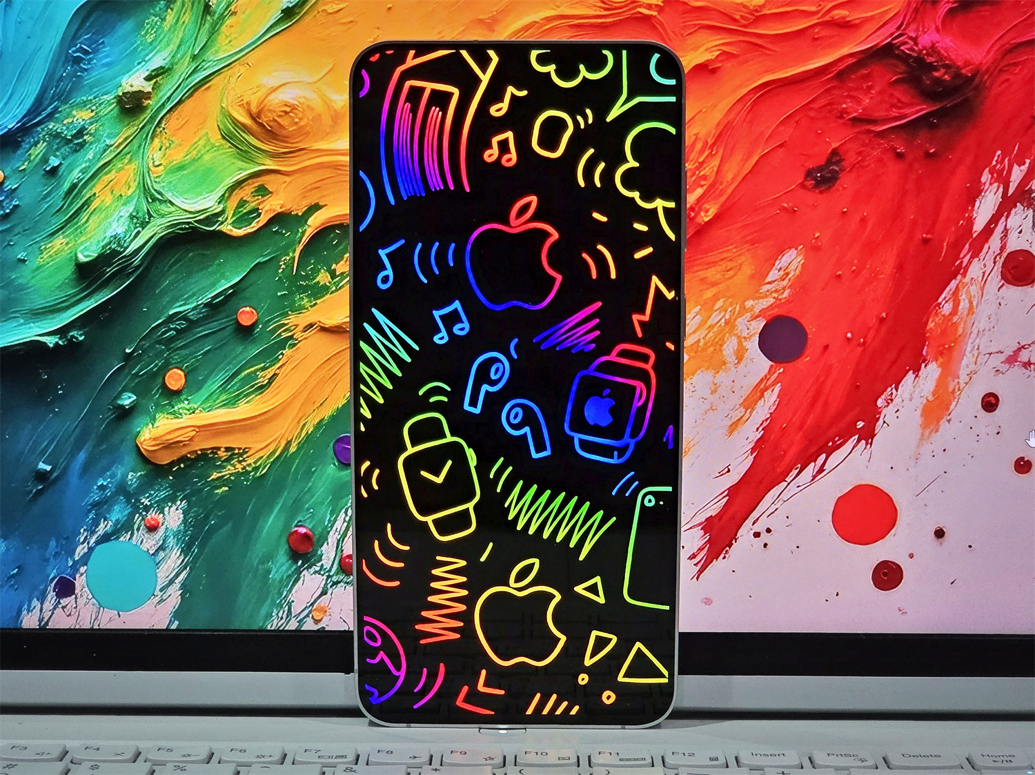 Samsung Galaxy S25 FE 詳細評測：主打輕薄設計與旗艦級 Galaxy AI 功能的輕旗艦！ 9