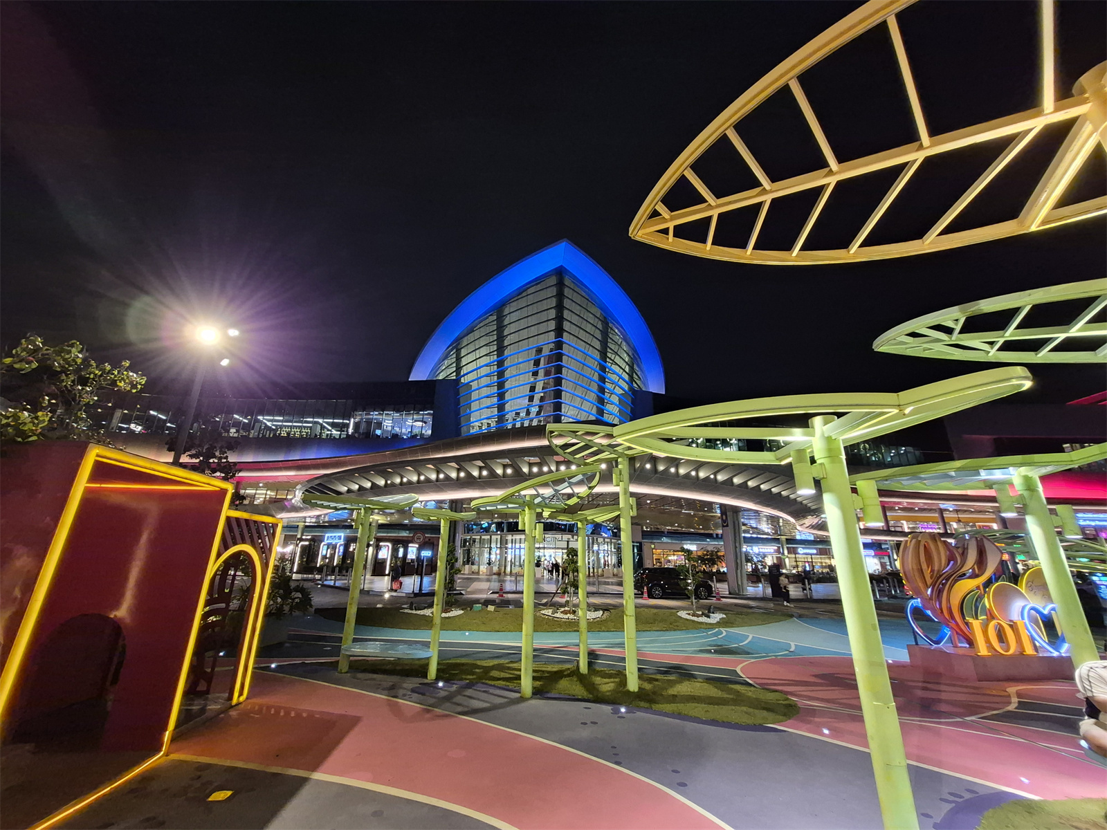 Samsung Galaxy S25 FE 詳細評測：主打輕薄設計與旗艦級 Galaxy AI 功能的輕旗艦！ 40