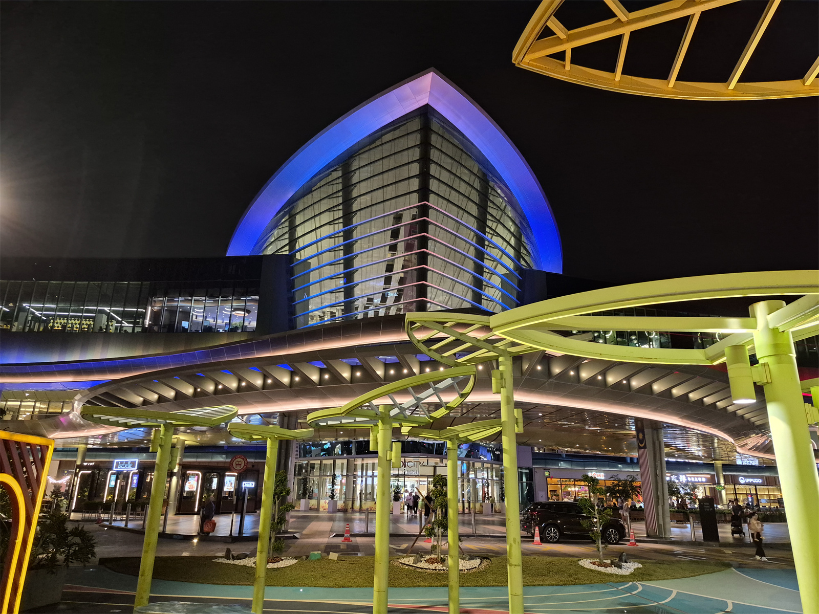 Samsung Galaxy S25 FE 詳細評測：主打輕薄設計與旗艦級 Galaxy AI 功能的輕旗艦！ 44