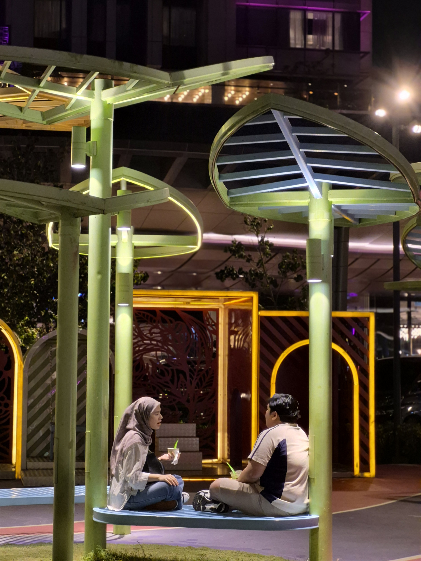 Samsung Galaxy S25 FE 詳細評測：主打輕薄設計與旗艦級 Galaxy AI 功能的輕旗艦！ 57