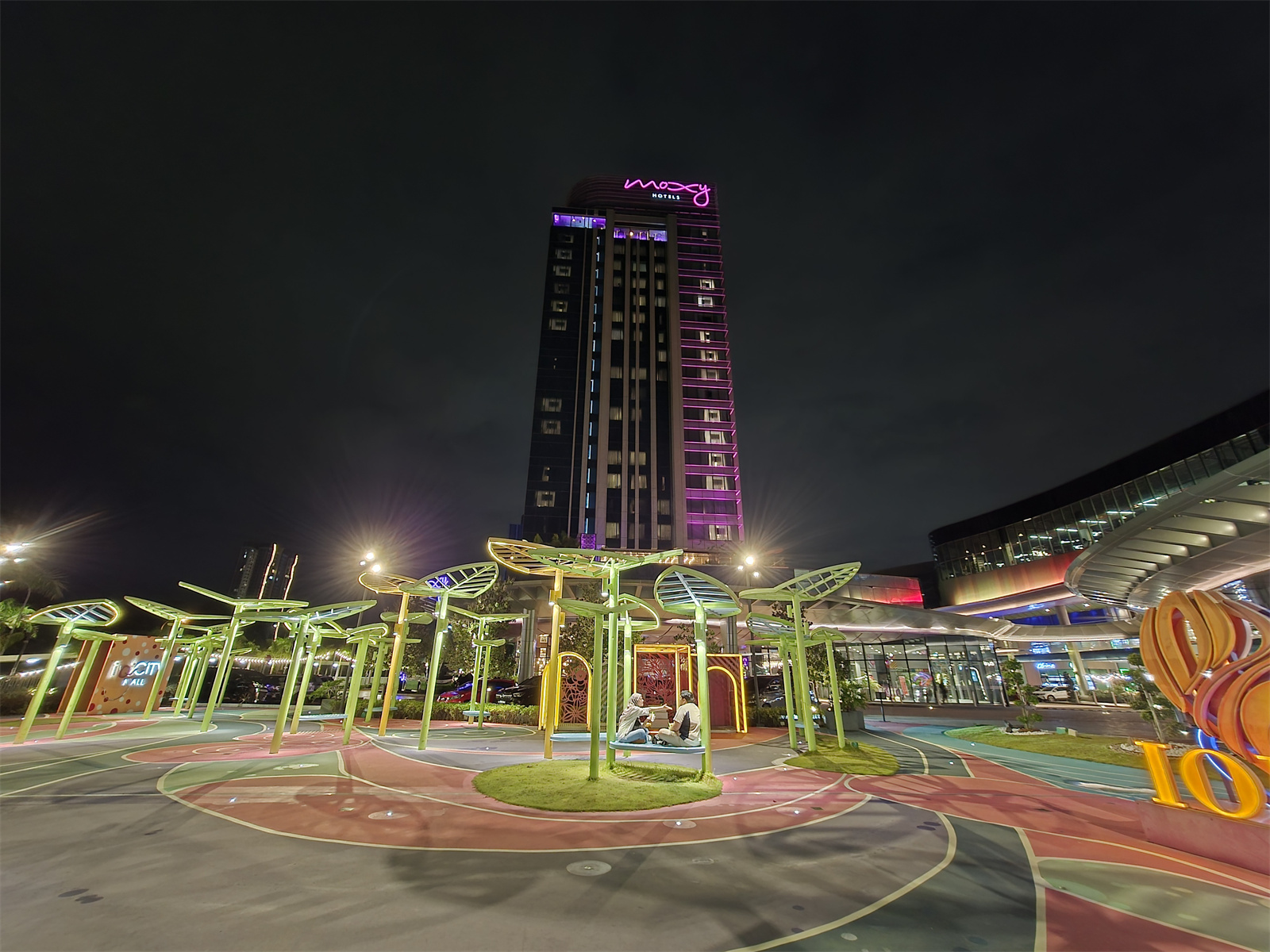 Samsung Galaxy S25 FE 詳細評測：主打輕薄設計與旗艦級 Galaxy AI 功能的輕旗艦！ 41