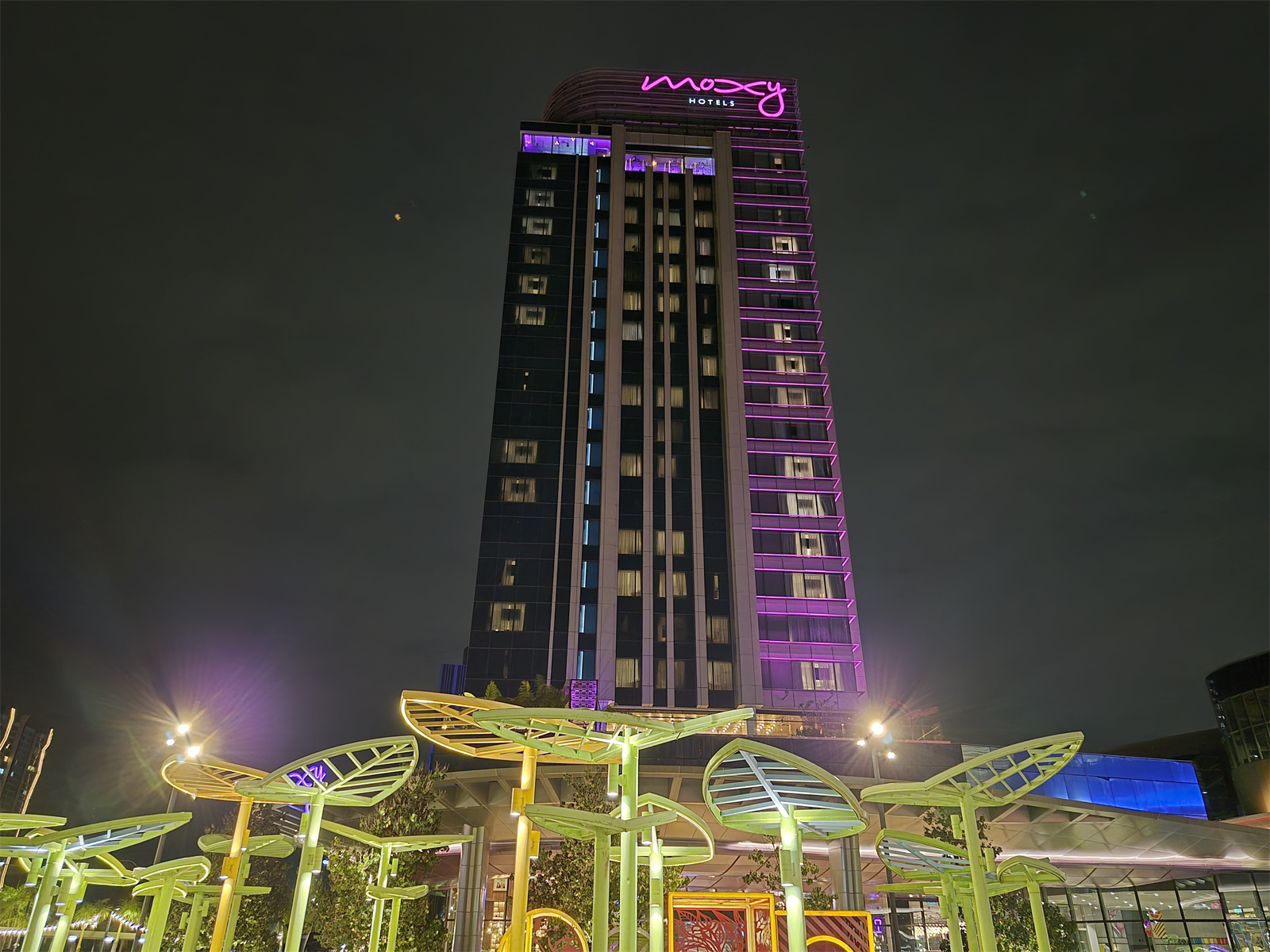 Samsung Galaxy S25 FE 詳細評測：主打輕薄設計與旗艦級 Galaxy AI 功能的輕旗艦！ 45