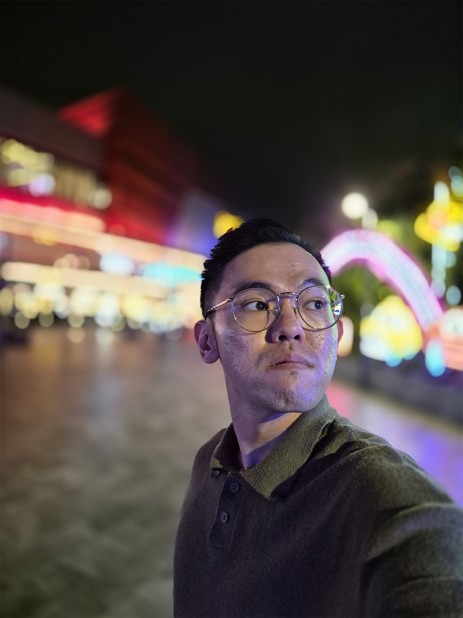 Samsung Galaxy S25 FE 詳細評測：主打輕薄設計與旗艦級 Galaxy AI 功能的輕旗艦！ 53