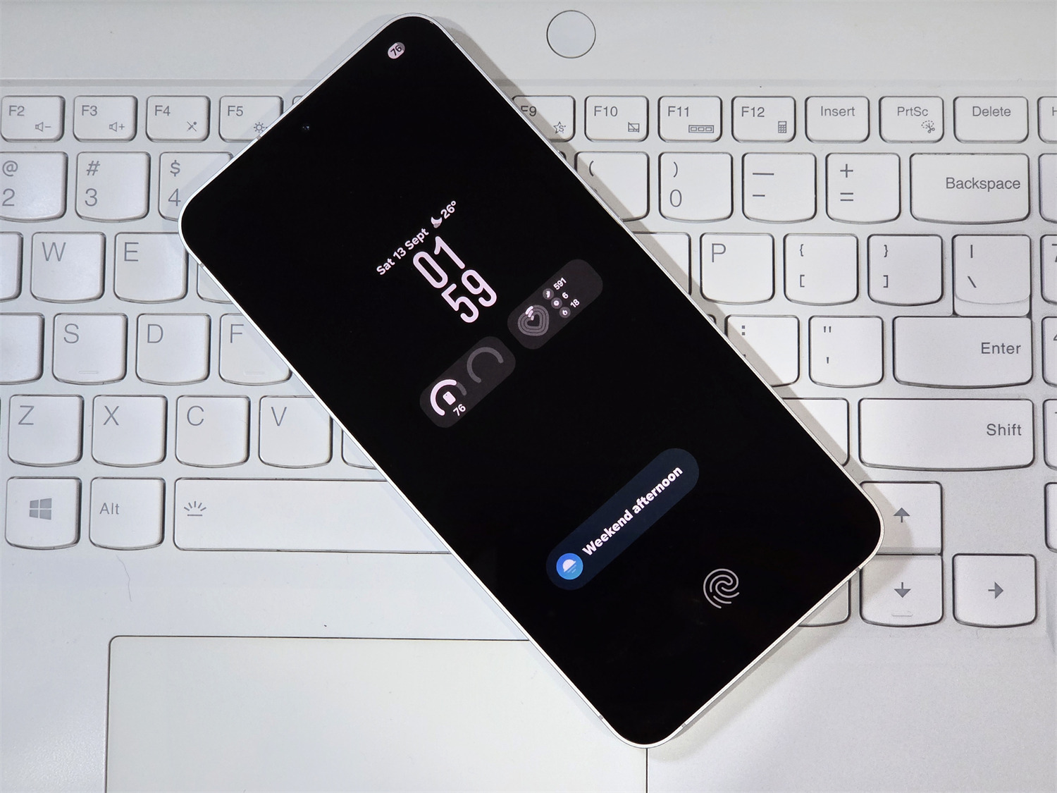 Samsung Galaxy S25 FE 詳細評測：主打輕薄設計與旗艦級 Galaxy AI 功能的輕旗艦！ 14