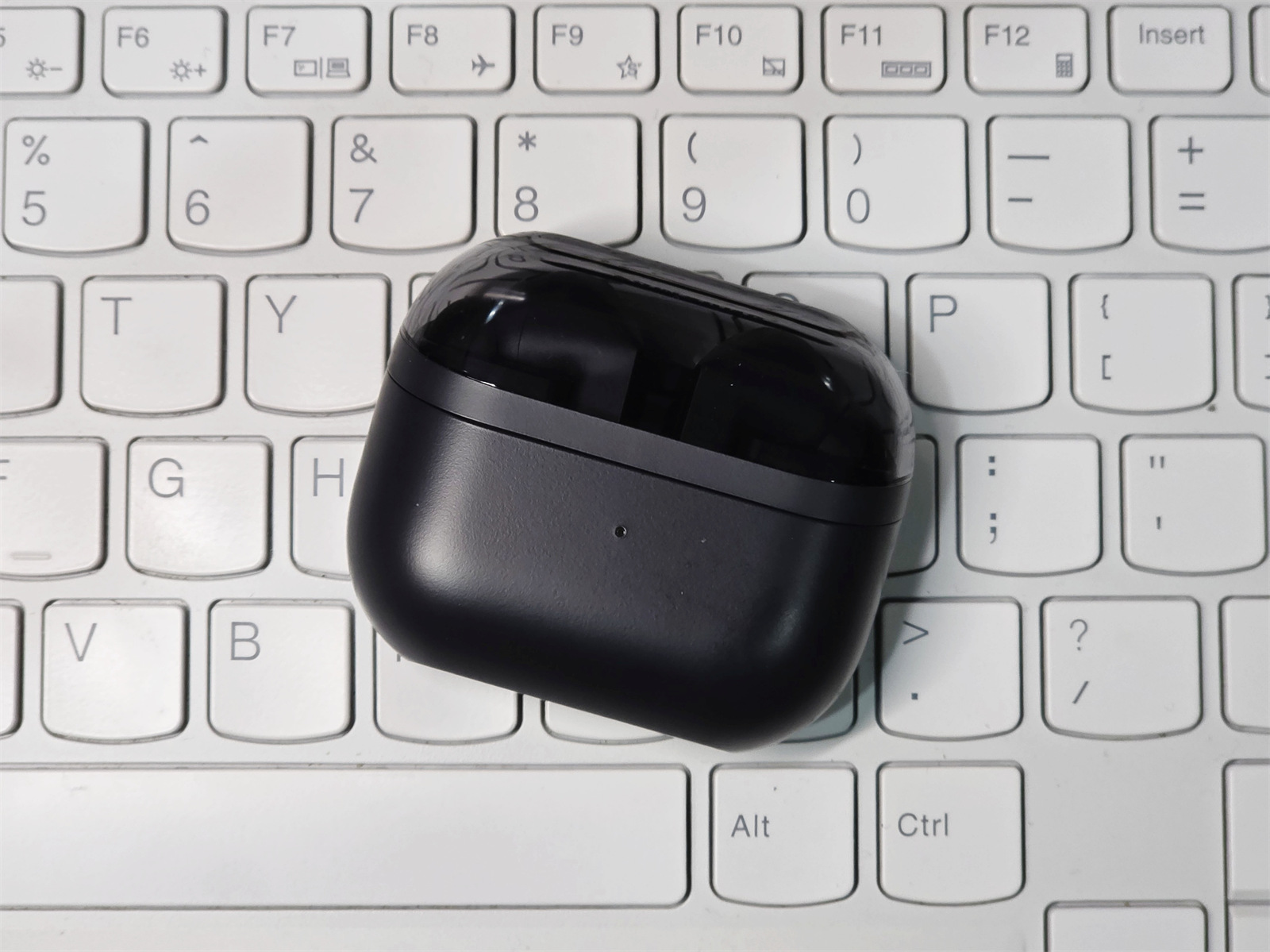 Samsung Galaxy Buds3 FE 評測：音質與降噪功能升級；最親民的 Galaxy AI 耳機是否值得入手？ 3