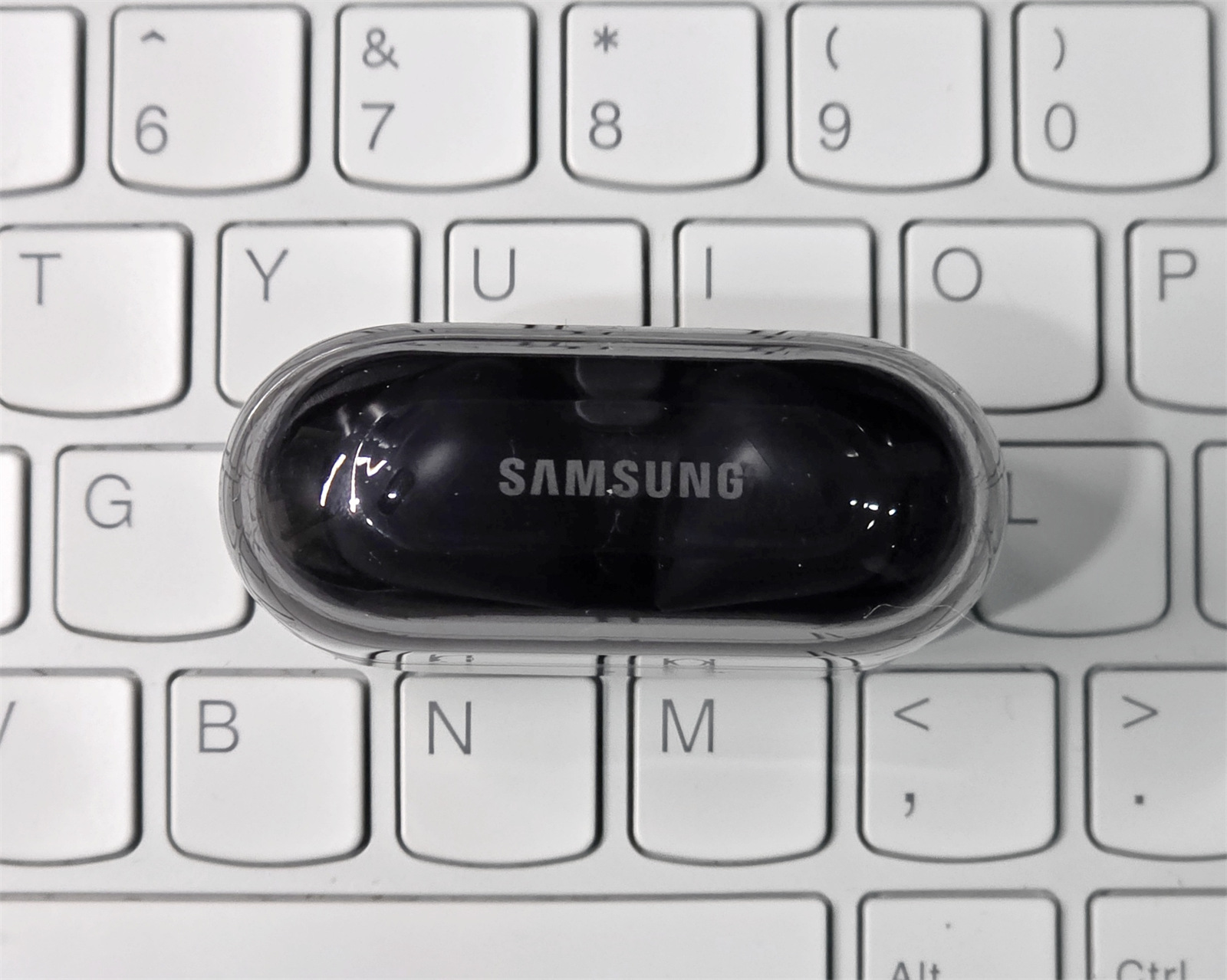 Samsung Galaxy Buds3 FE 評測：音質與降噪功能升級；最親民的 Galaxy AI 耳機是否值得入手？ 7