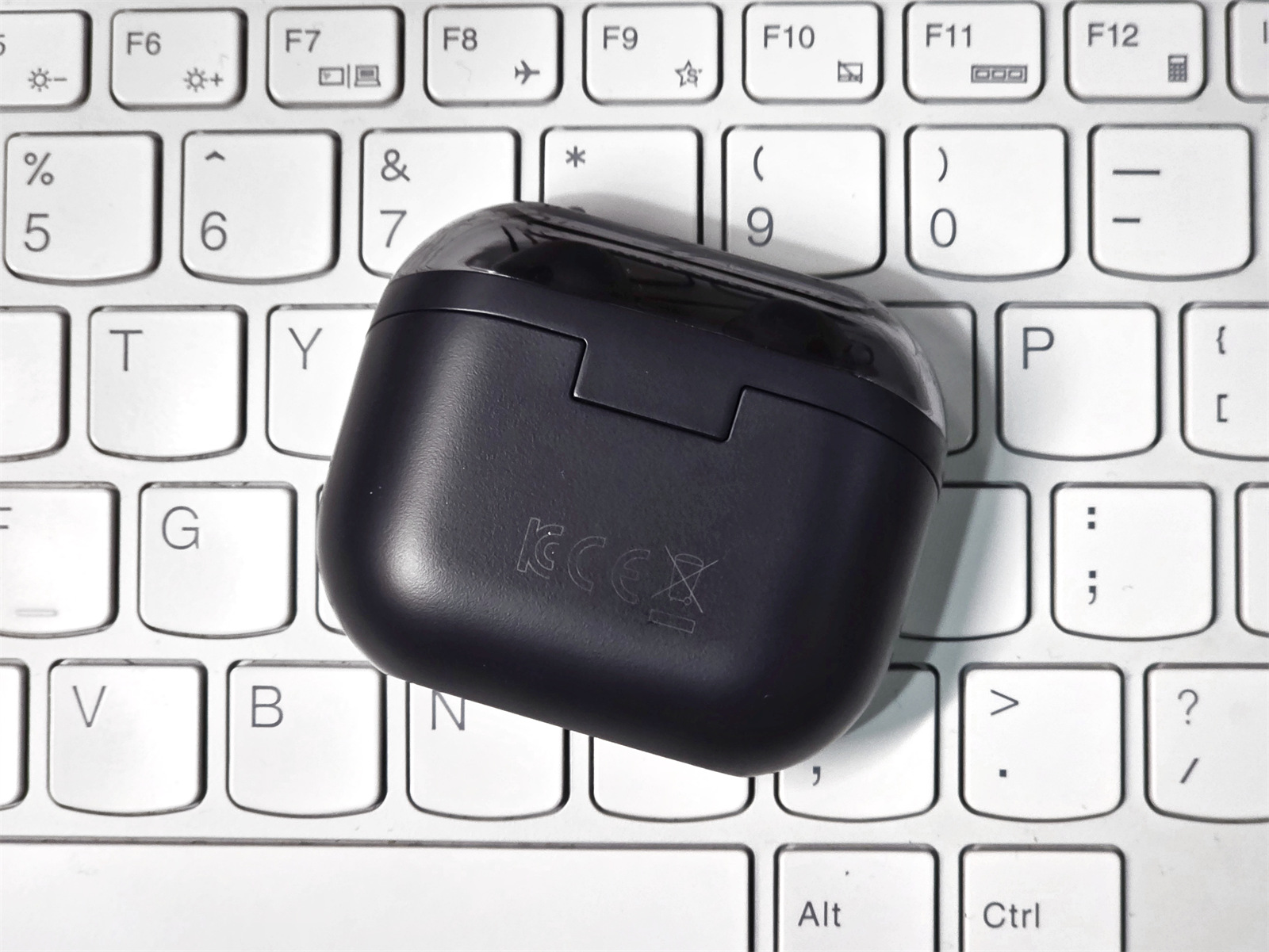 Samsung Galaxy Buds3 FE 評測：音質與降噪功能升級；最親民的 Galaxy AI 耳機是否值得入手？ 4