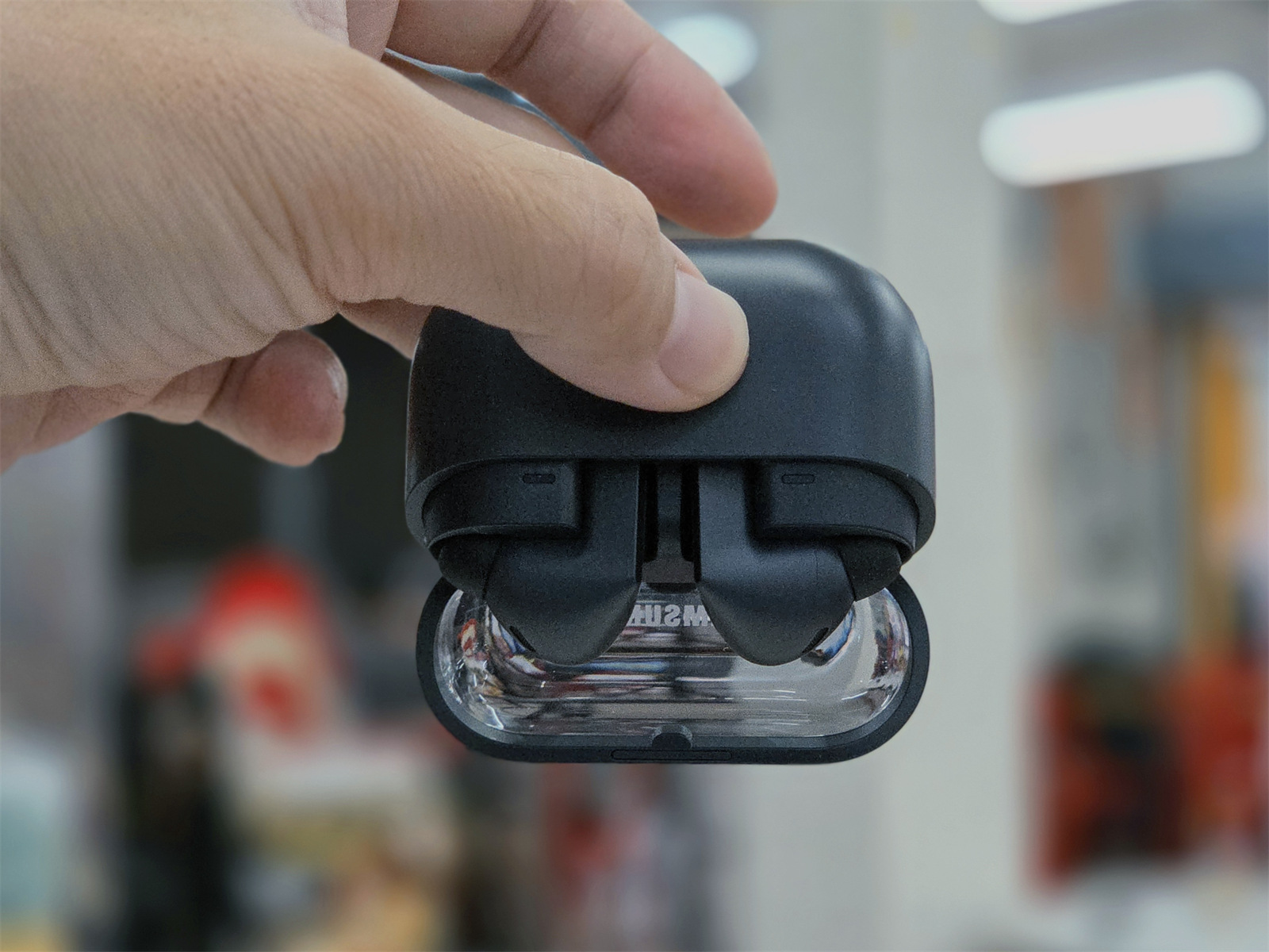 Samsung Galaxy Buds3 FE 評測：音質與降噪功能升級；最親民的 Galaxy AI 耳機是否值得入手？ 9