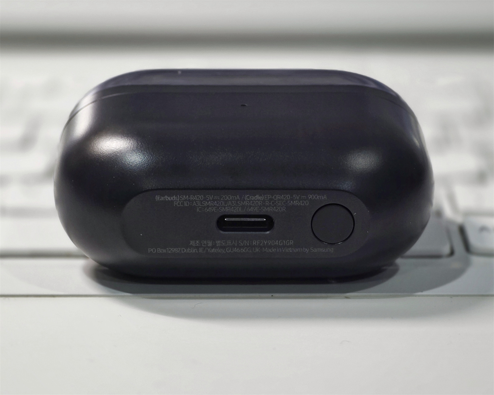 Samsung Galaxy Buds3 FE 評測：音質與降噪功能升級；最親民的 Galaxy AI 耳機是否值得入手？ 8
