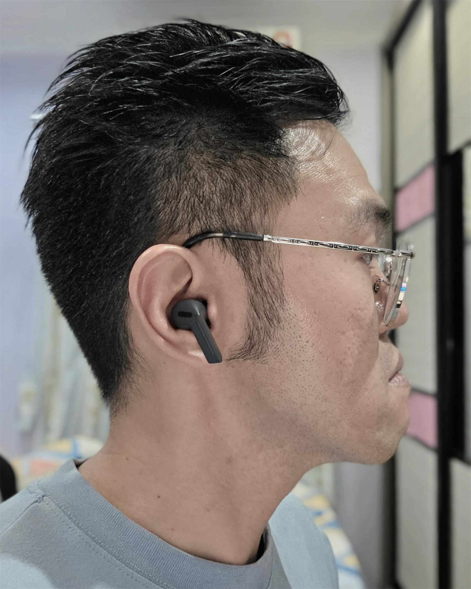 Samsung Galaxy Buds3 FE 評測：音質與降噪功能升級；最親民的 Galaxy AI 耳機是否值得入手？ 17