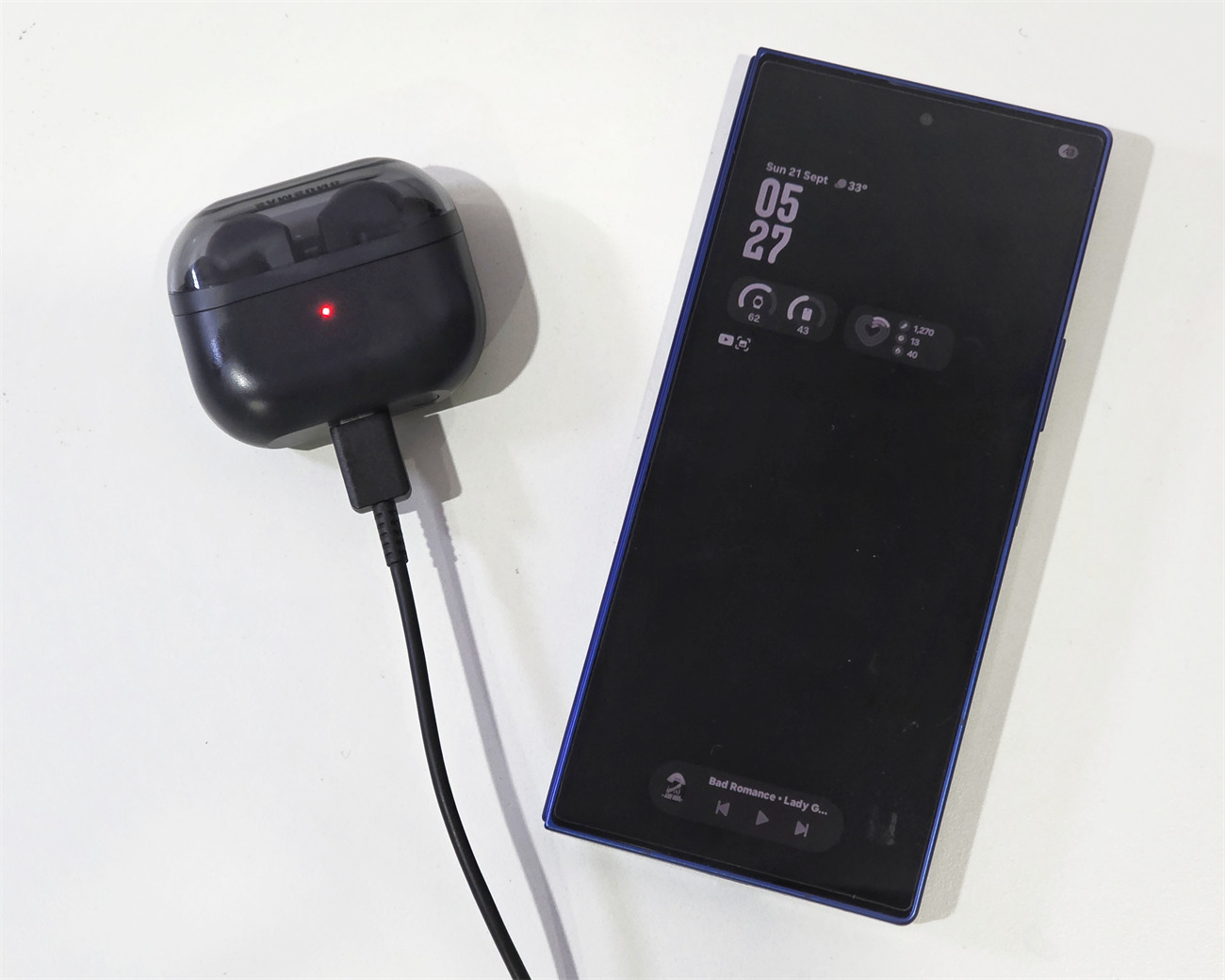 Samsung Galaxy Buds3 FE 評測：音質與降噪功能升級；最親民的 Galaxy AI 耳機是否值得入手？ 23