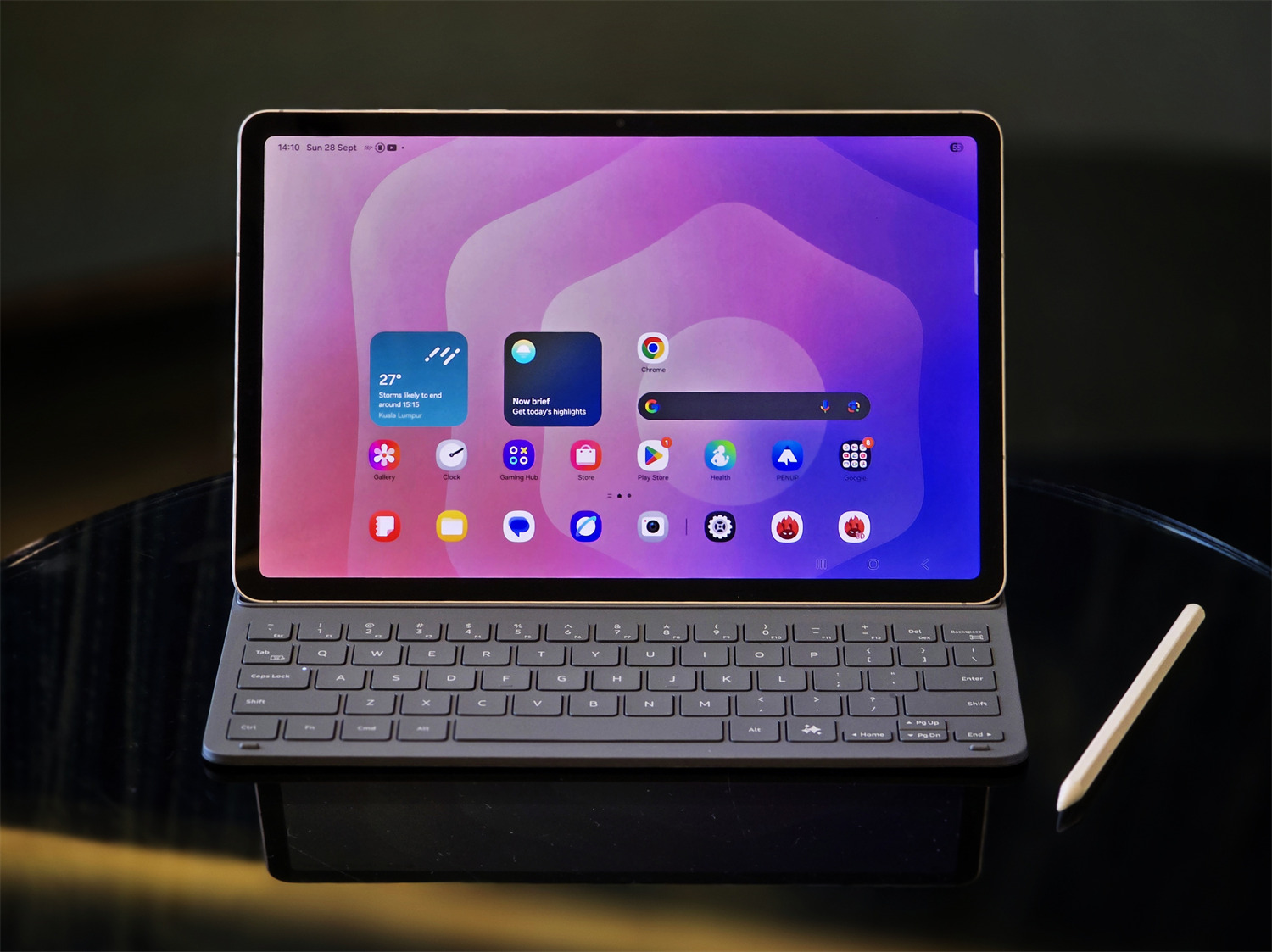 Samsung Galaxy Tab S11