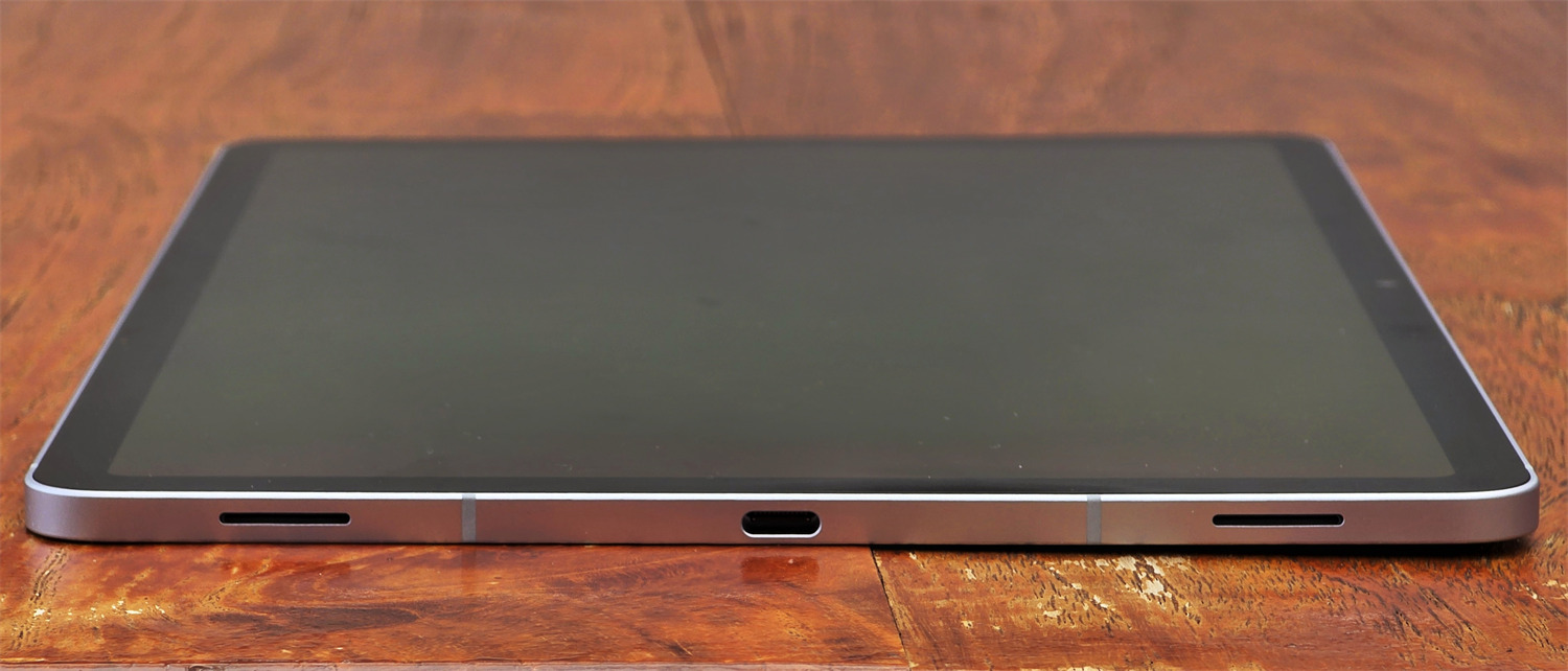 Samsung Galaxy Tab S11 評測：小巧好携帶的高性能 AI 旗艦平板電腦回歸！ 9