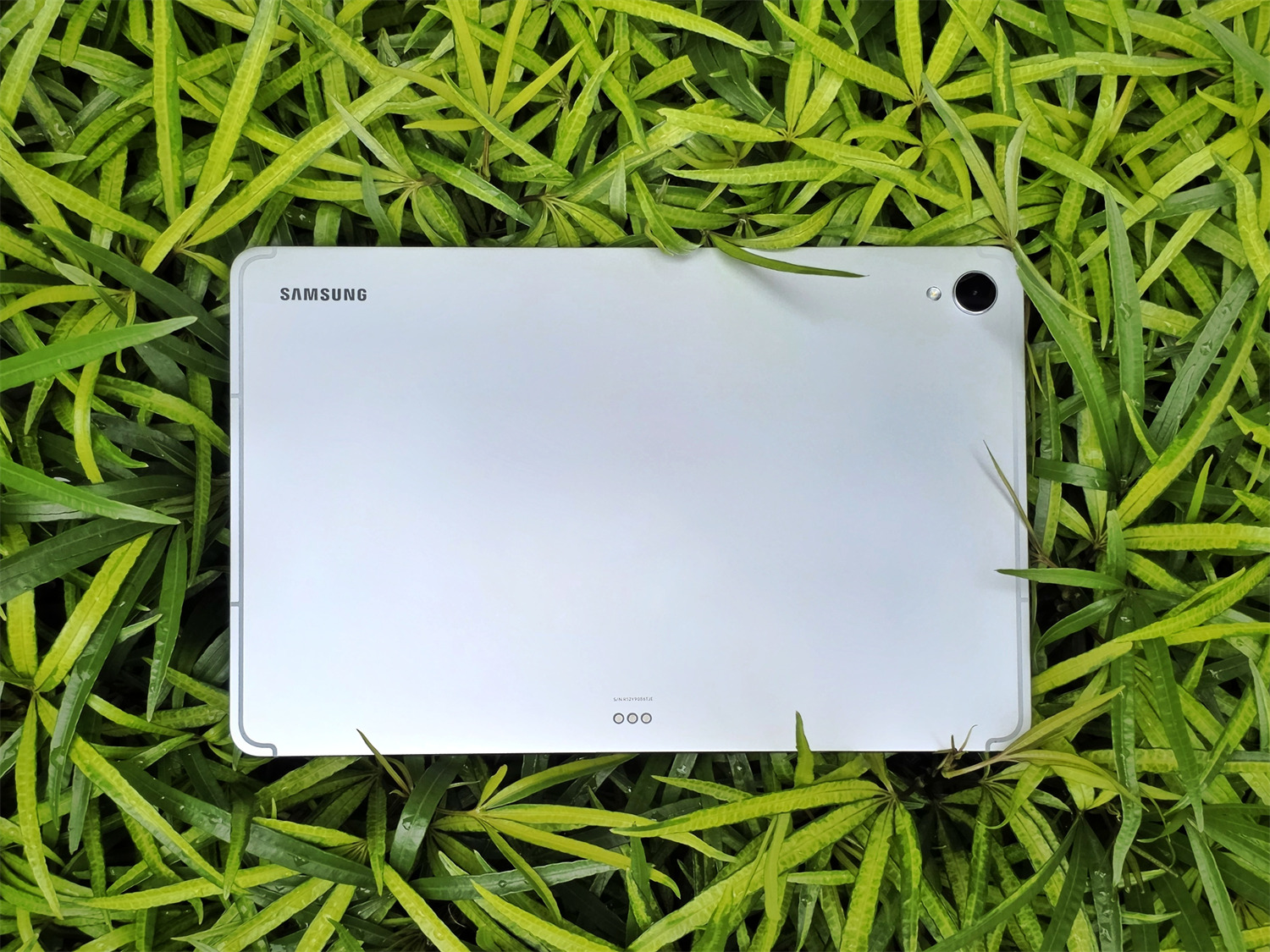 Samsung Galaxy Tab S11 評測：小巧好携帶的高性能 AI 旗艦平板電腦回歸！ 4