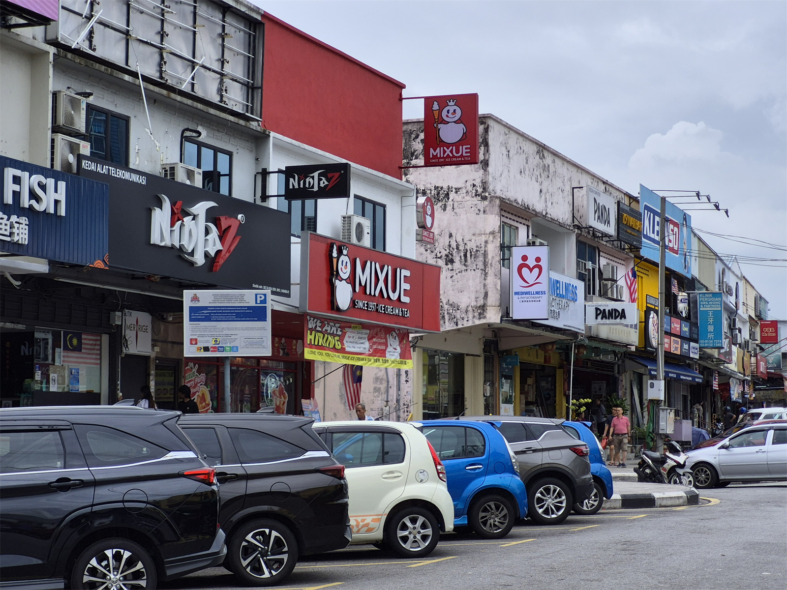 Samsung Galaxy S25 FE 詳細評測：主打輕薄設計與旗艦級 Galaxy AI 功能的輕旗艦！ 32