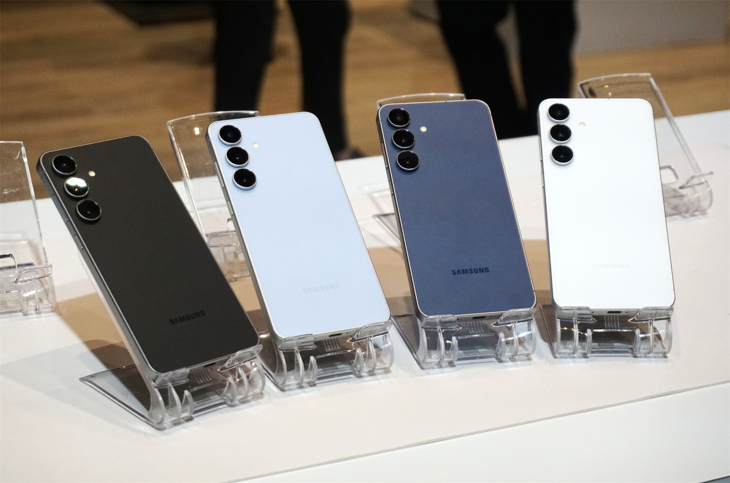 Samsung Galaxy S25 FE